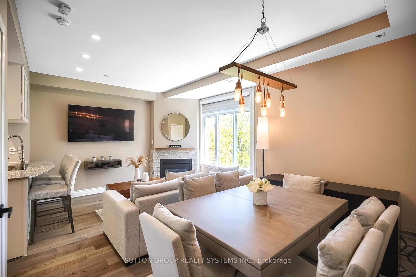 Photo 10 of Unit 323, 32 Stadium Road, Toronto, Niagara — HOMEH