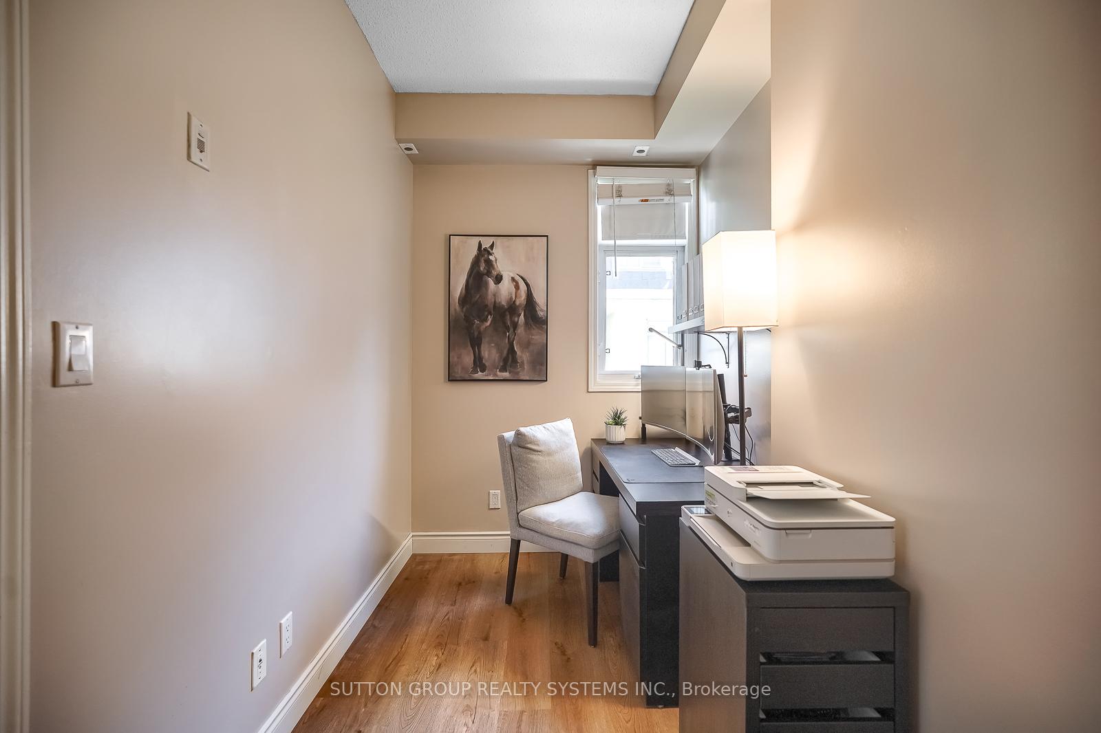Photo 19 of Unit 323, 32 Stadium Road, Toronto, Niagara — HOMEH