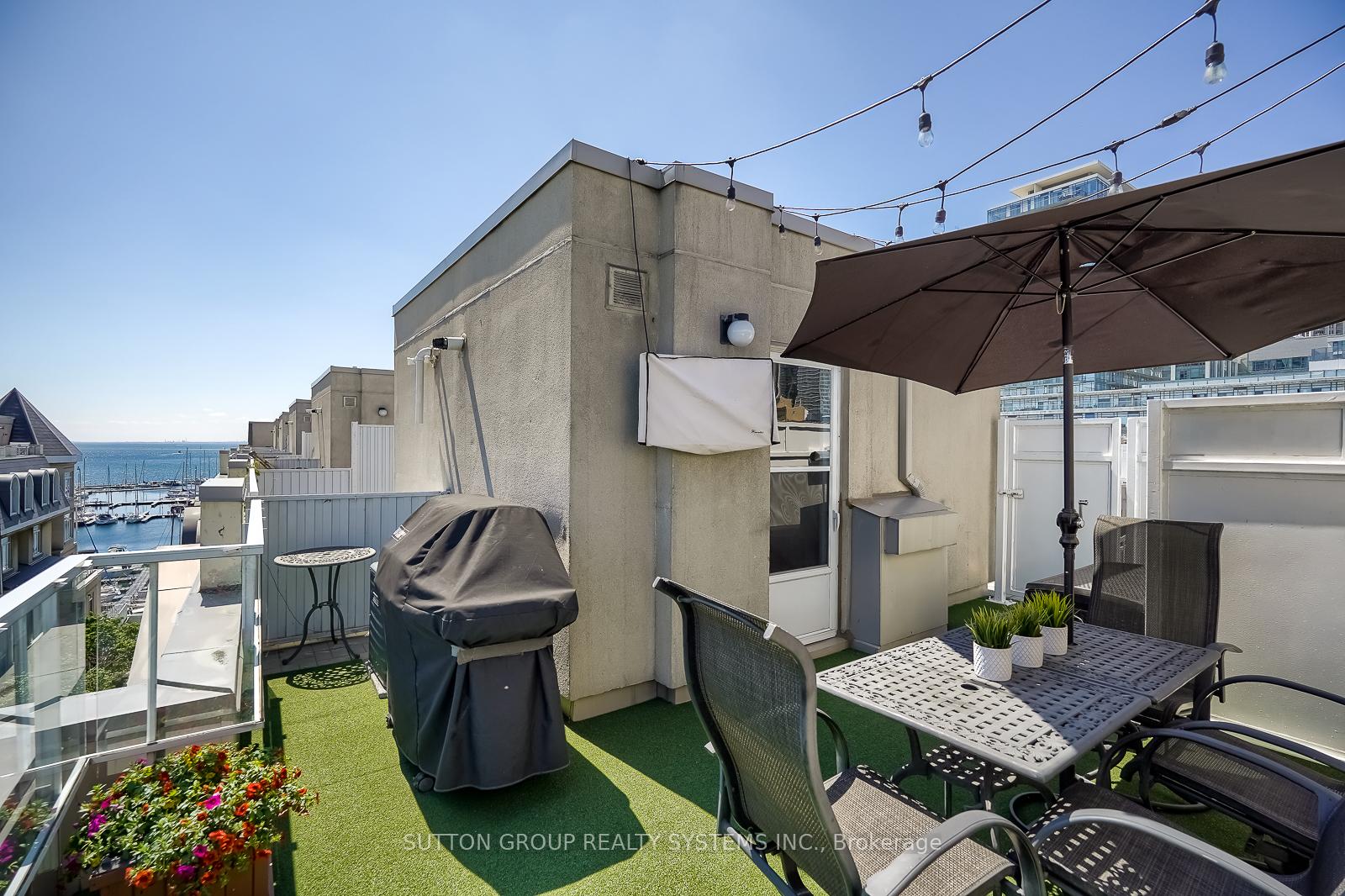 Photo 34 of Unit 323, 32 Stadium Road, Toronto, Niagara — HOMEH