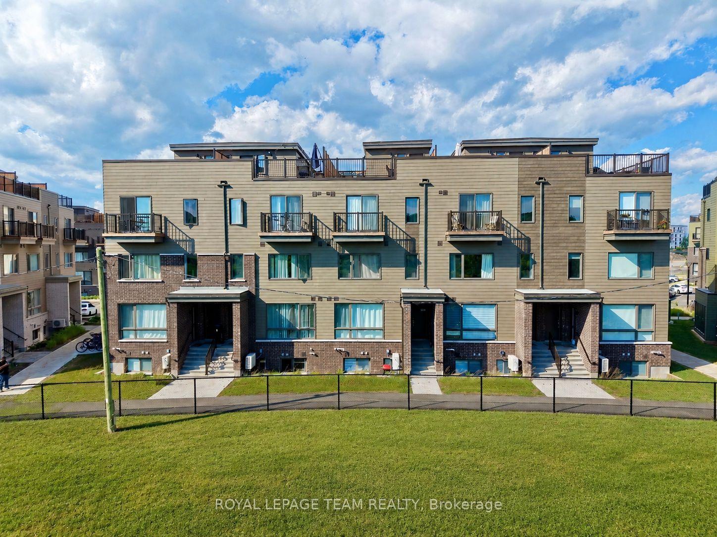 Photo 1 of 512 Mishi Private, Ottawa, CFB Rockcliffe and Area — HOMEH