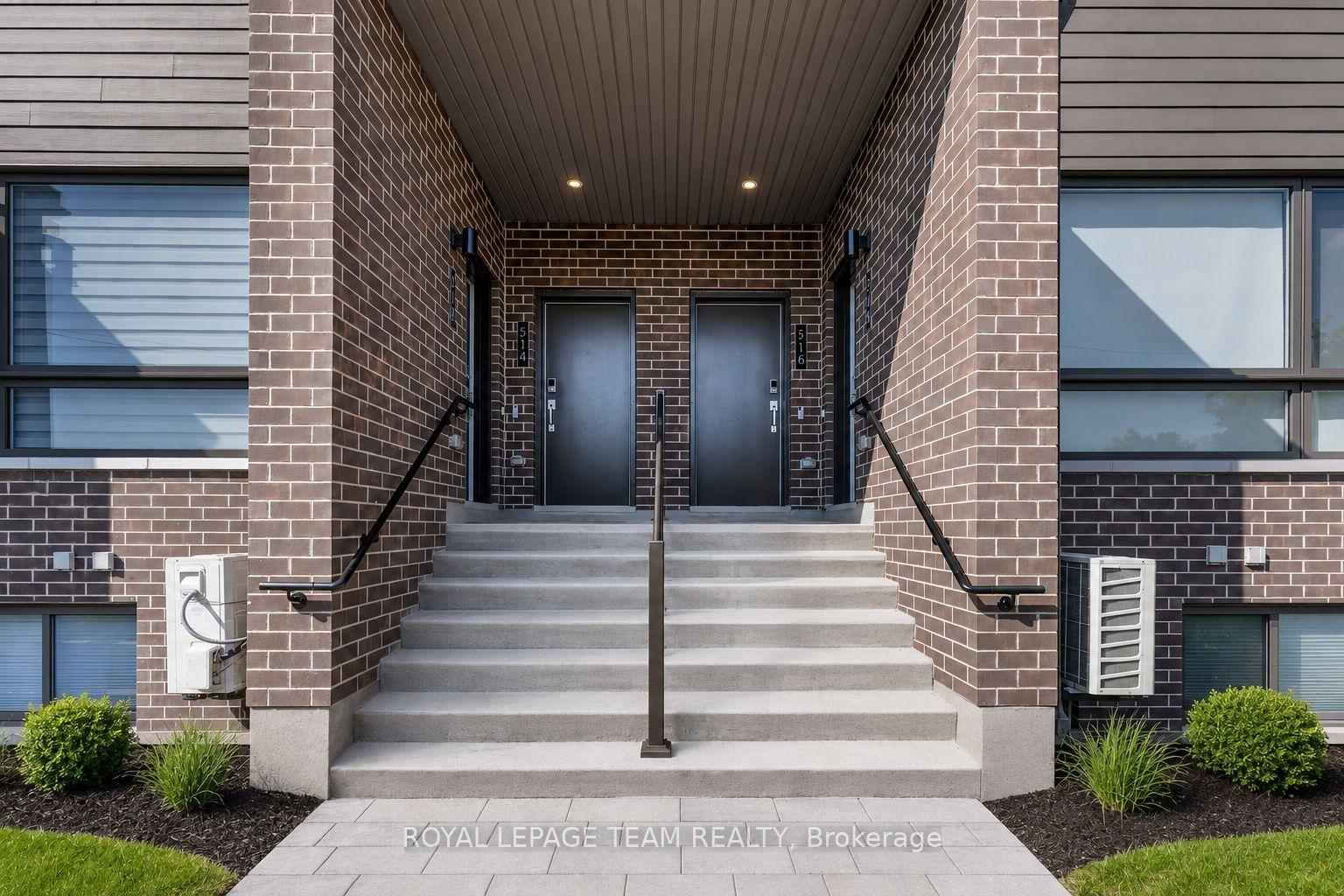 Photo 2 of 512 Mishi Private, Ottawa, CFB Rockcliffe and Area — HOMEH