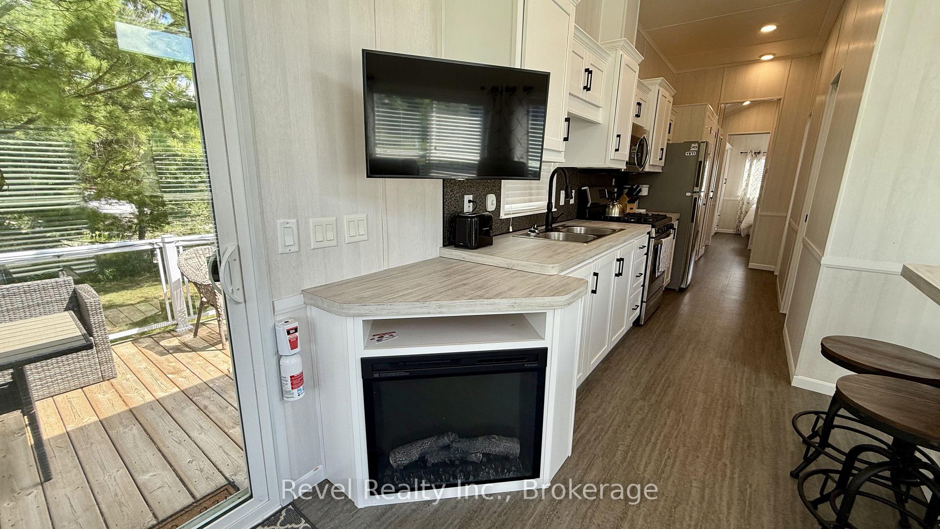 Photo 3 of Unit CV082, 657 Thunder Bridge Road, Kawartha Lakes, Ops — HOMEH