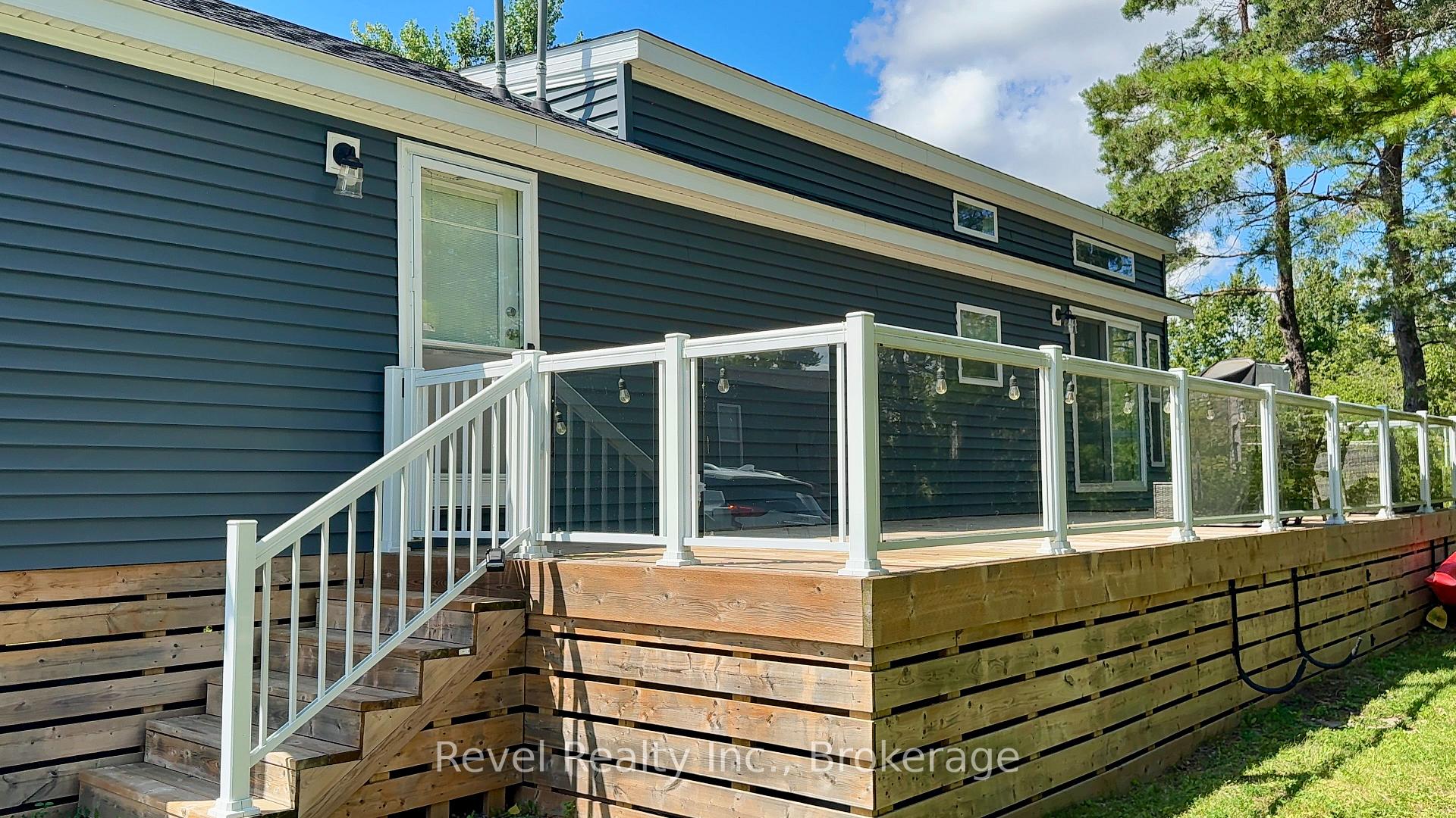 Photo 25 of Unit CV082, 657 Thunder Bridge Road, Kawartha Lakes, Ops — HOMEH