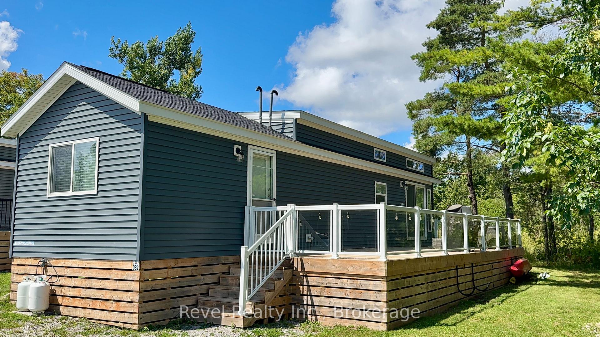 Photo 26 of Unit CV082, 657 Thunder Bridge Road, Kawartha Lakes, Ops — HOMEH