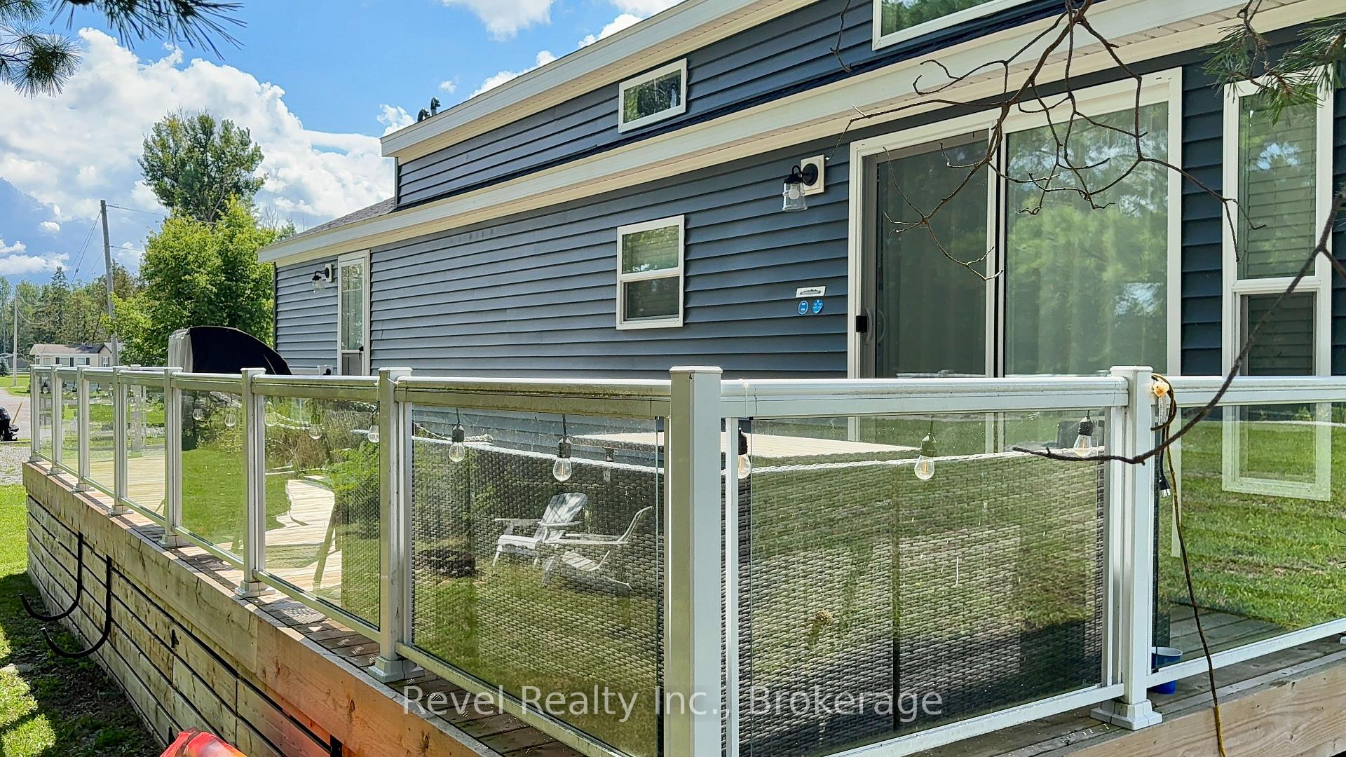 Photo 30 of Unit CV082, 657 Thunder Bridge Road, Kawartha Lakes, Ops — HOMEH
