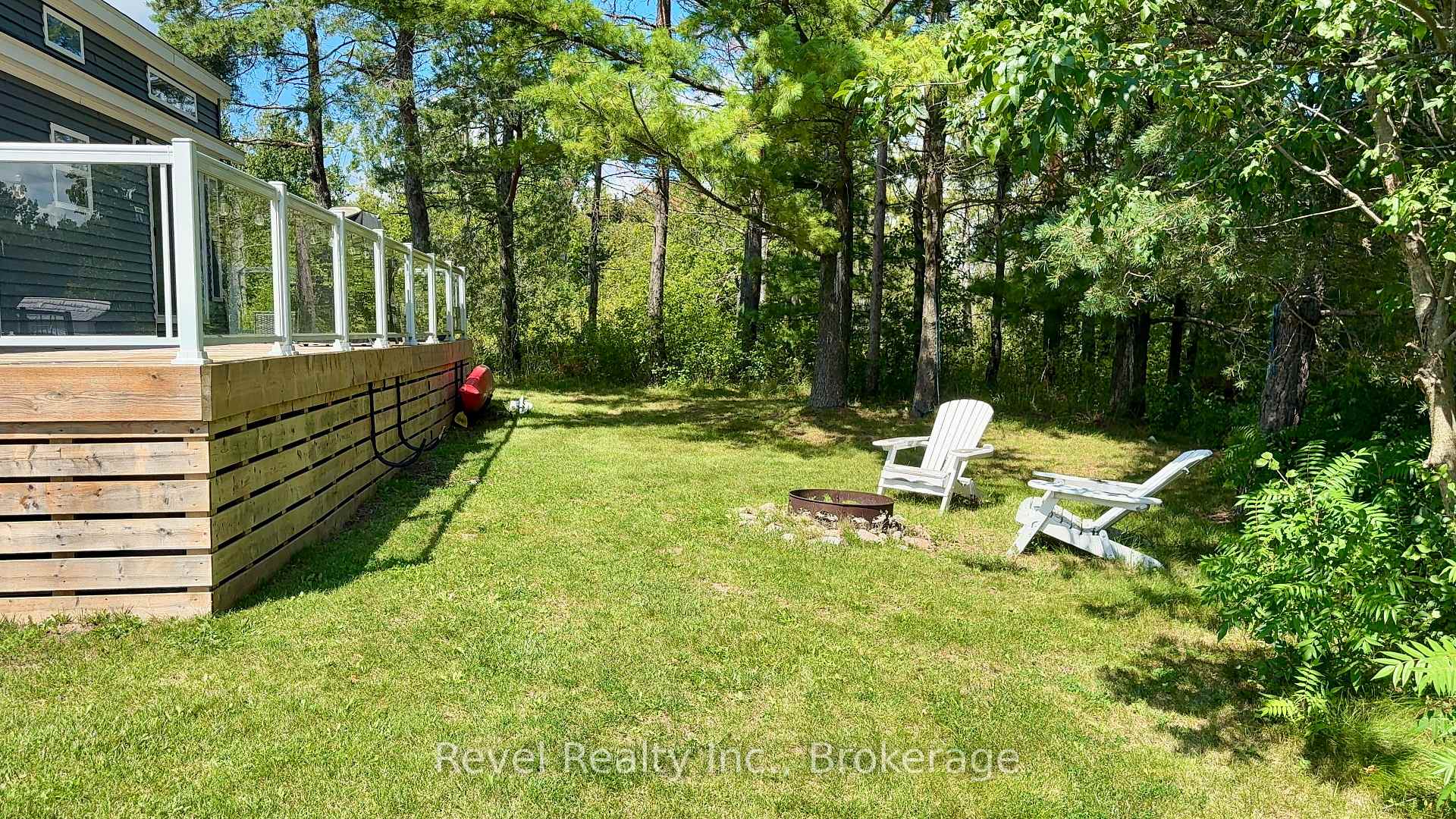Photo 32 of Unit CV082, 657 Thunder Bridge Road, Kawartha Lakes, Ops — HOMEH