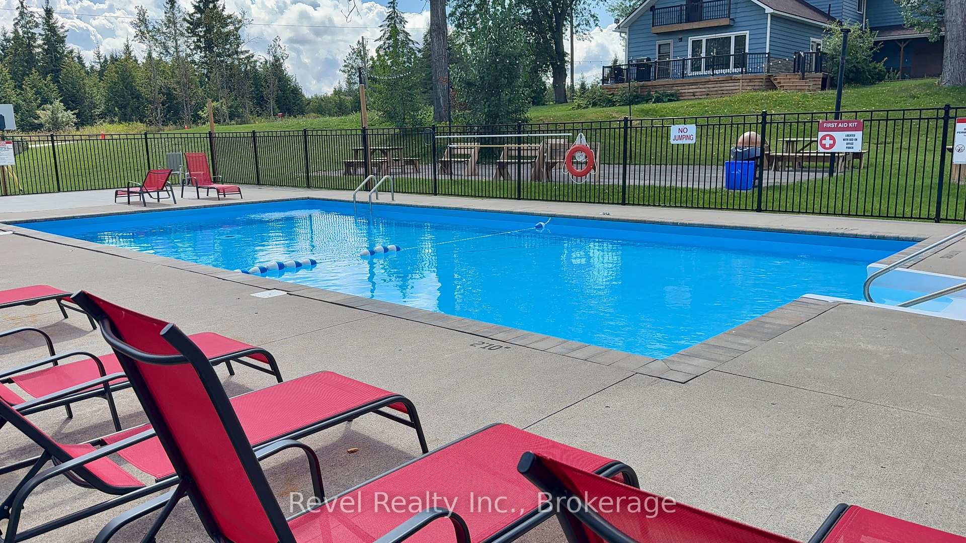 Photo 36 of Unit CV082, 657 Thunder Bridge Road, Kawartha Lakes, Ops — HOMEH