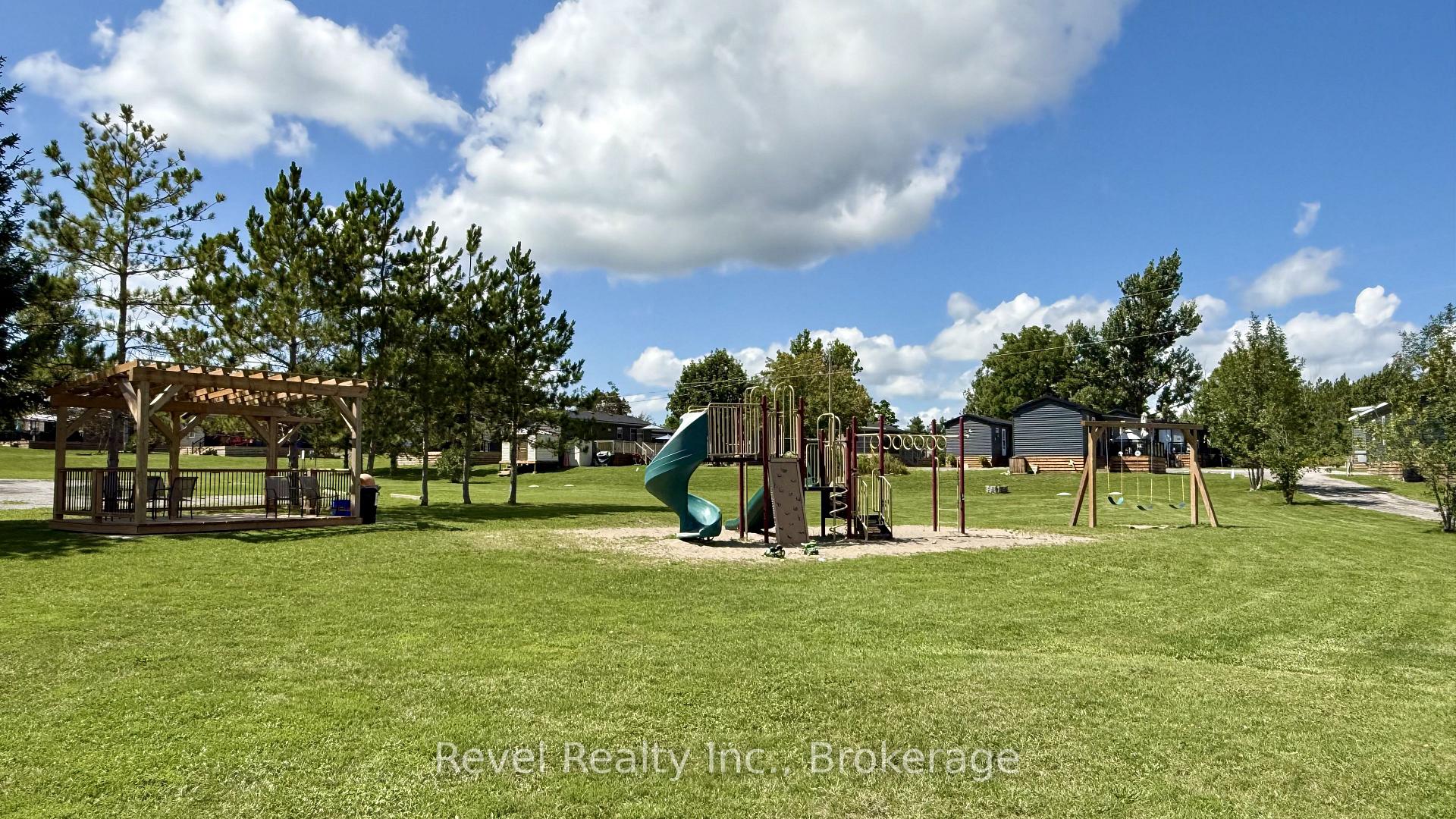 Photo 37 of Unit CV082, 657 Thunder Bridge Road, Kawartha Lakes, Ops — HOMEH