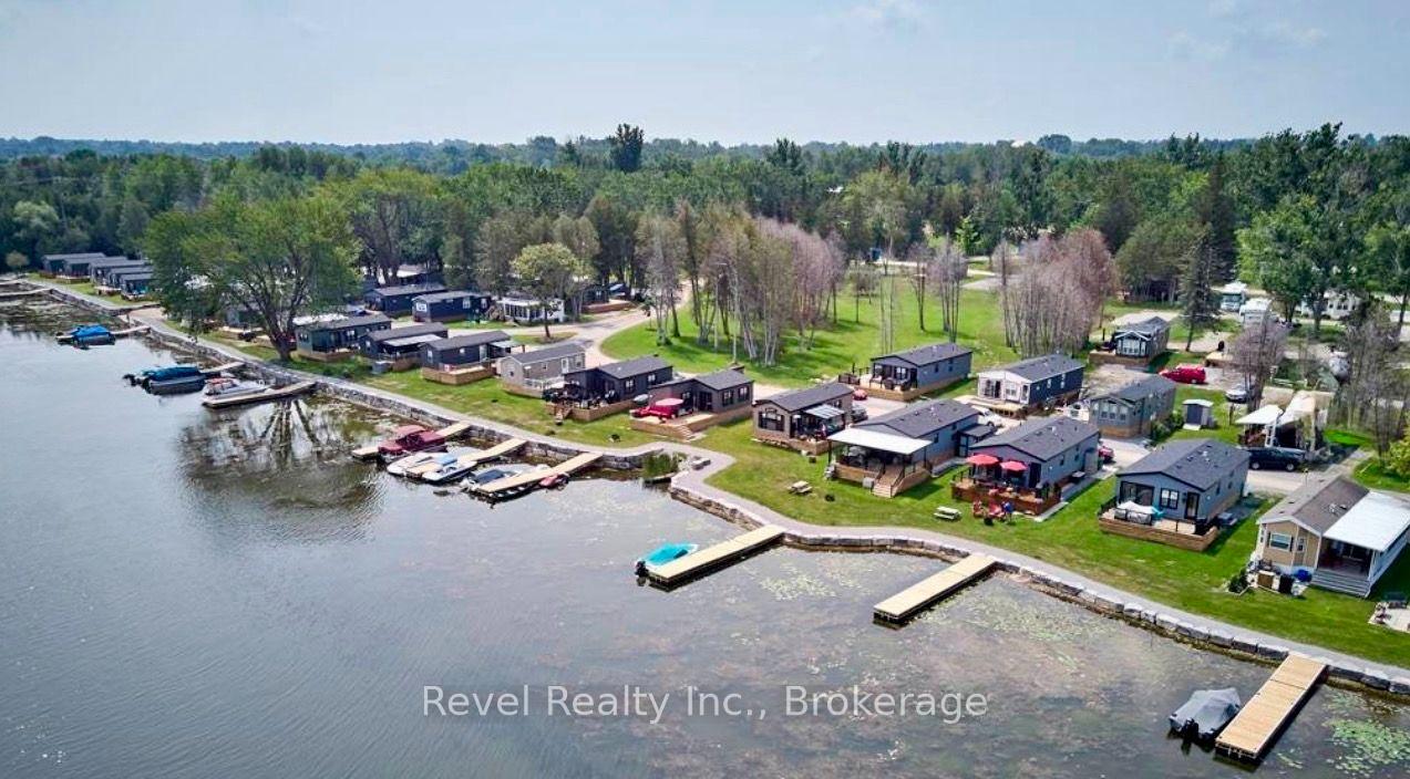 Photo 39 of Unit CV082, 657 Thunder Bridge Road, Kawartha Lakes, Ops — HOMEH