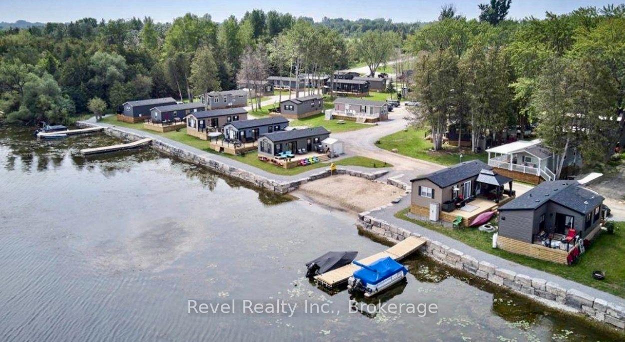 Photo 40 of Unit CV082, 657 Thunder Bridge Road, Kawartha Lakes, Ops — HOMEH