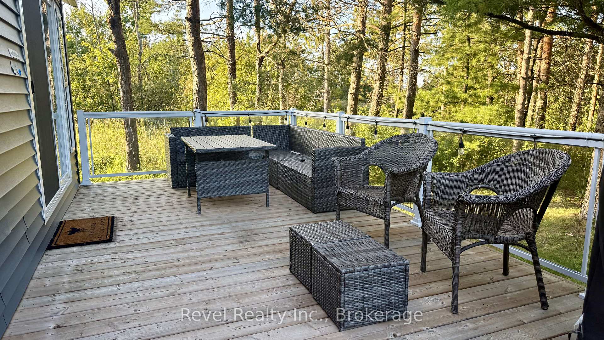 Photo 29 of Unit CV082, 657 Thunder Bridge Road, Kawartha Lakes, Ops — HOMEH