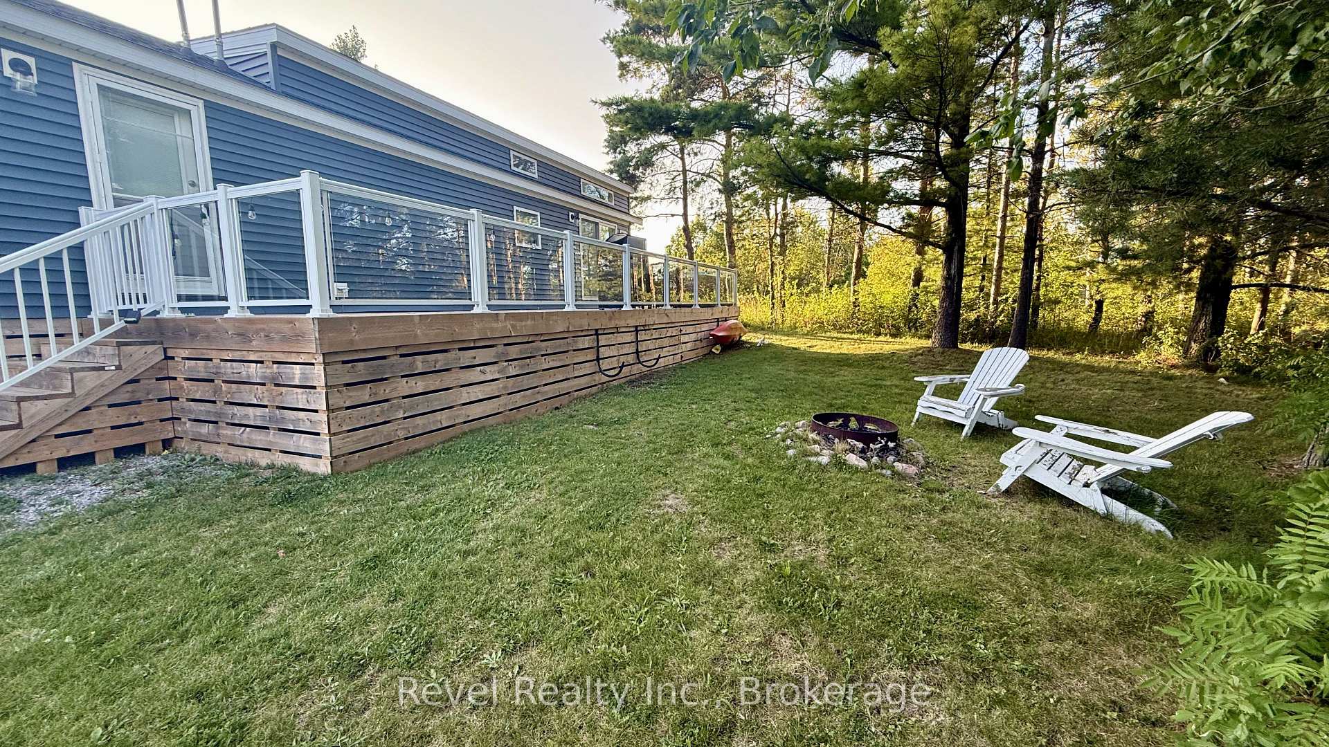 Photo 31 of Unit CV082, 657 Thunder Bridge Road, Kawartha Lakes, Ops — HOMEH