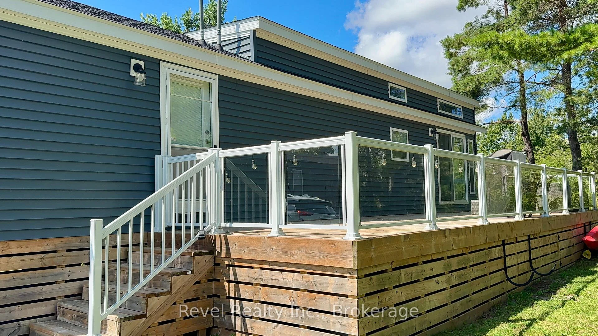 Photo 20 of Unit CV082, 657 Thunder Bridge Road, Kawartha Lakes, Ops — HOMEH