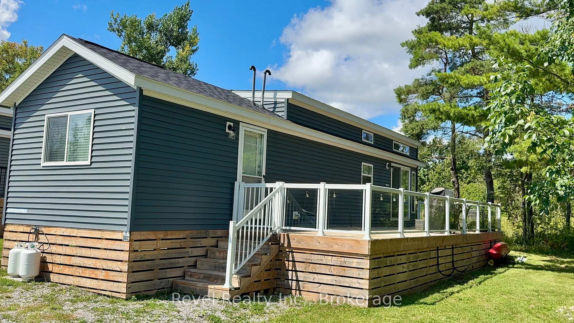 Photo 38 of Unit CV082, 657 Thunder Bridge Road, Kawartha Lakes, Ops — HOMEH