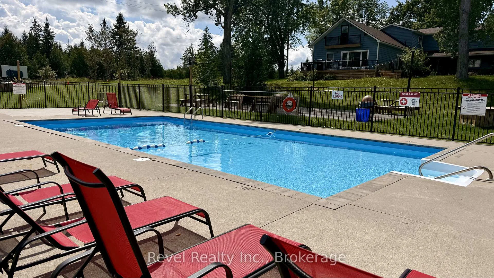 Photo 42 of Unit CV082, 657 Thunder Bridge Road, Kawartha Lakes, Ops — HOMEH