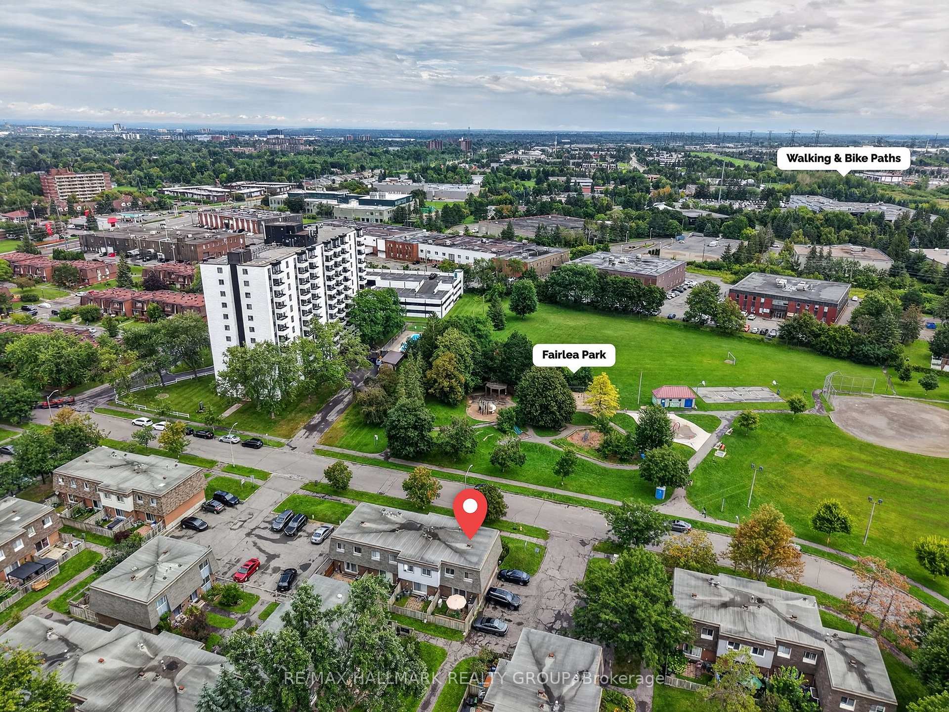 Photo 46 of 2998 Fairlea Crescent, Ottawa, Heron Gate/Industrial Park — HOMEH