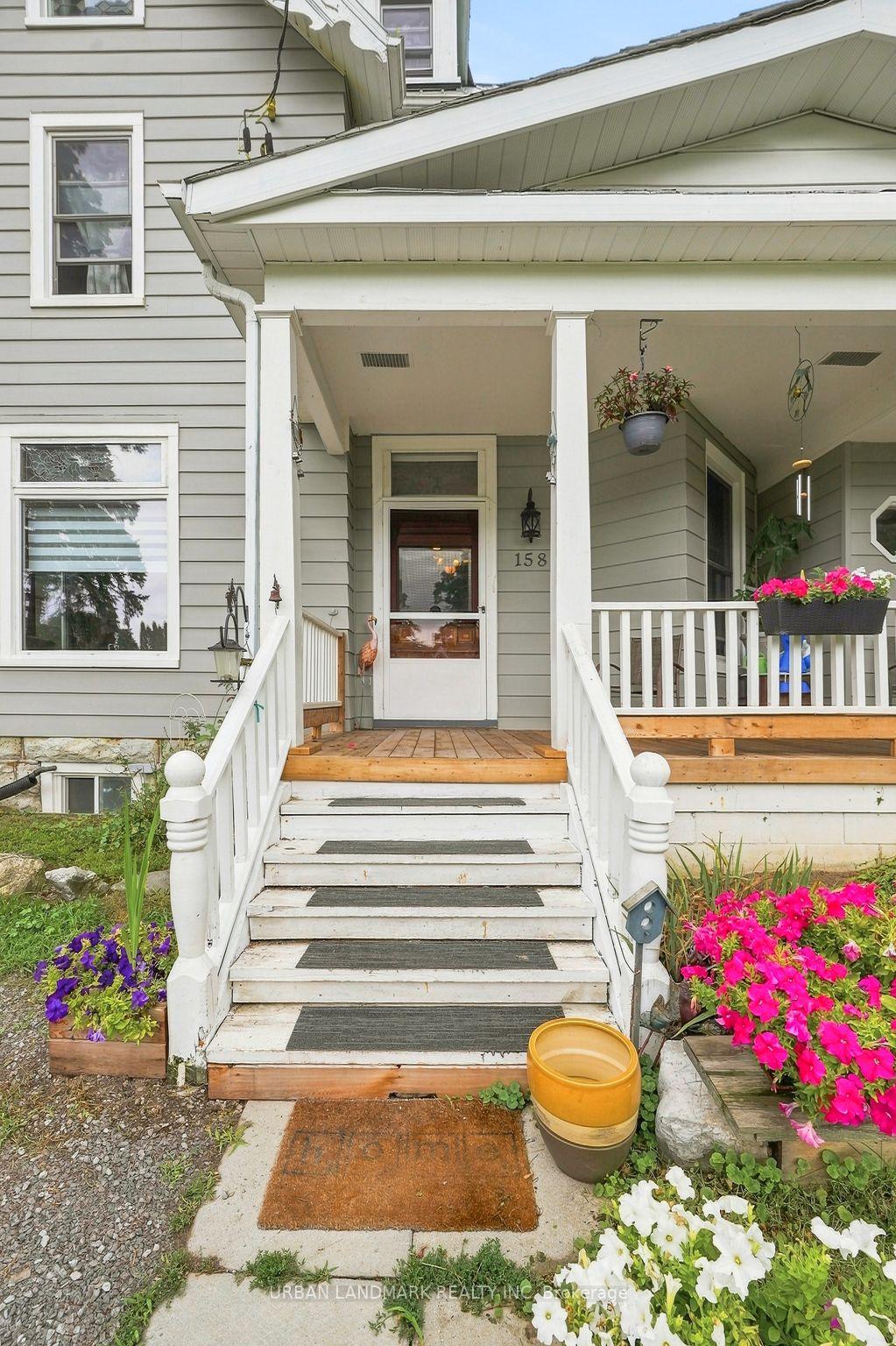 Photo 2 of 158 St Lawrence Street E, Centre Hastings — HOMEH