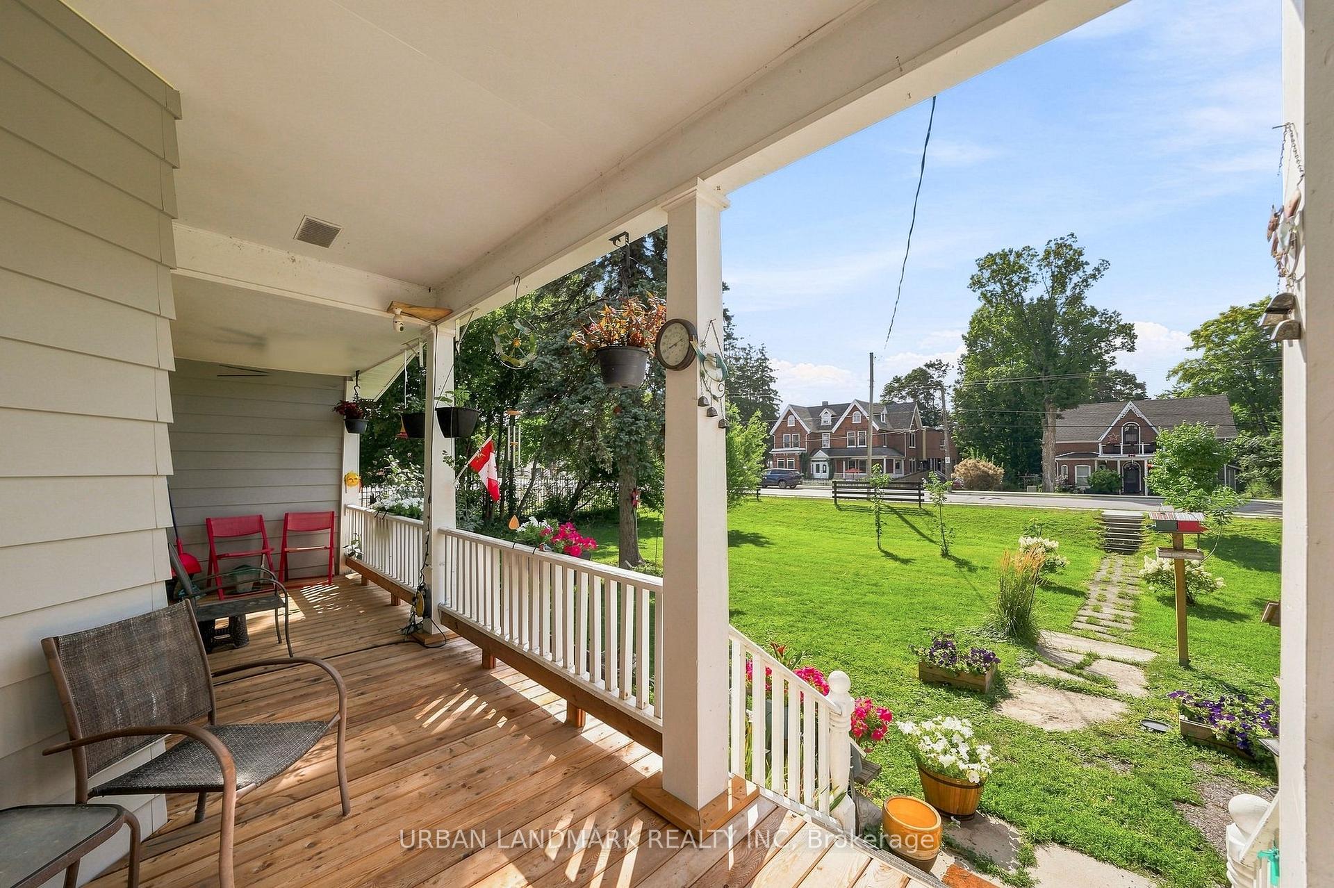 Photo 3 of 158 St Lawrence Street E, Centre Hastings — HOMEH