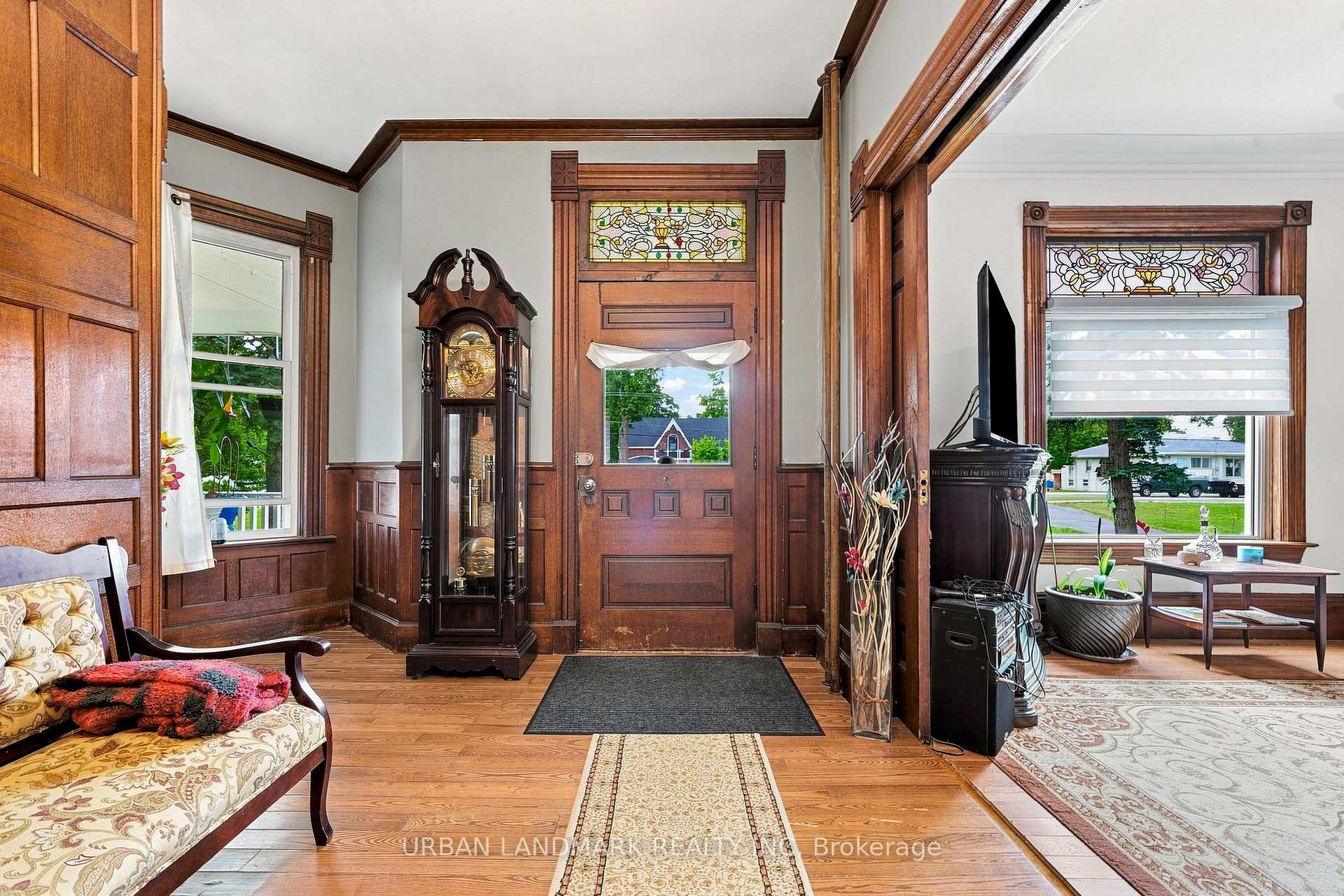 Photo 4 of 158 St Lawrence Street E, Centre Hastings — HOMEH