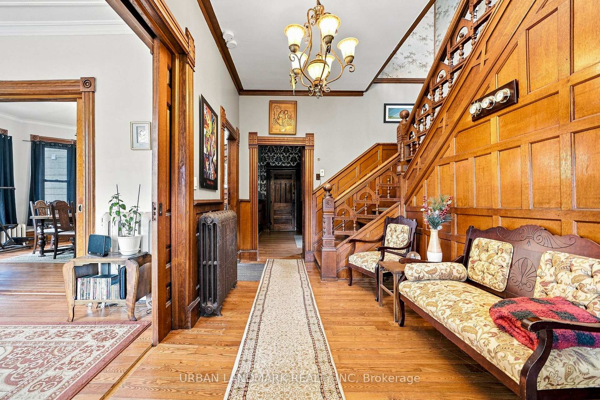 Photo 6 of 158 St Lawrence Street E, Centre Hastings — HOMEH
