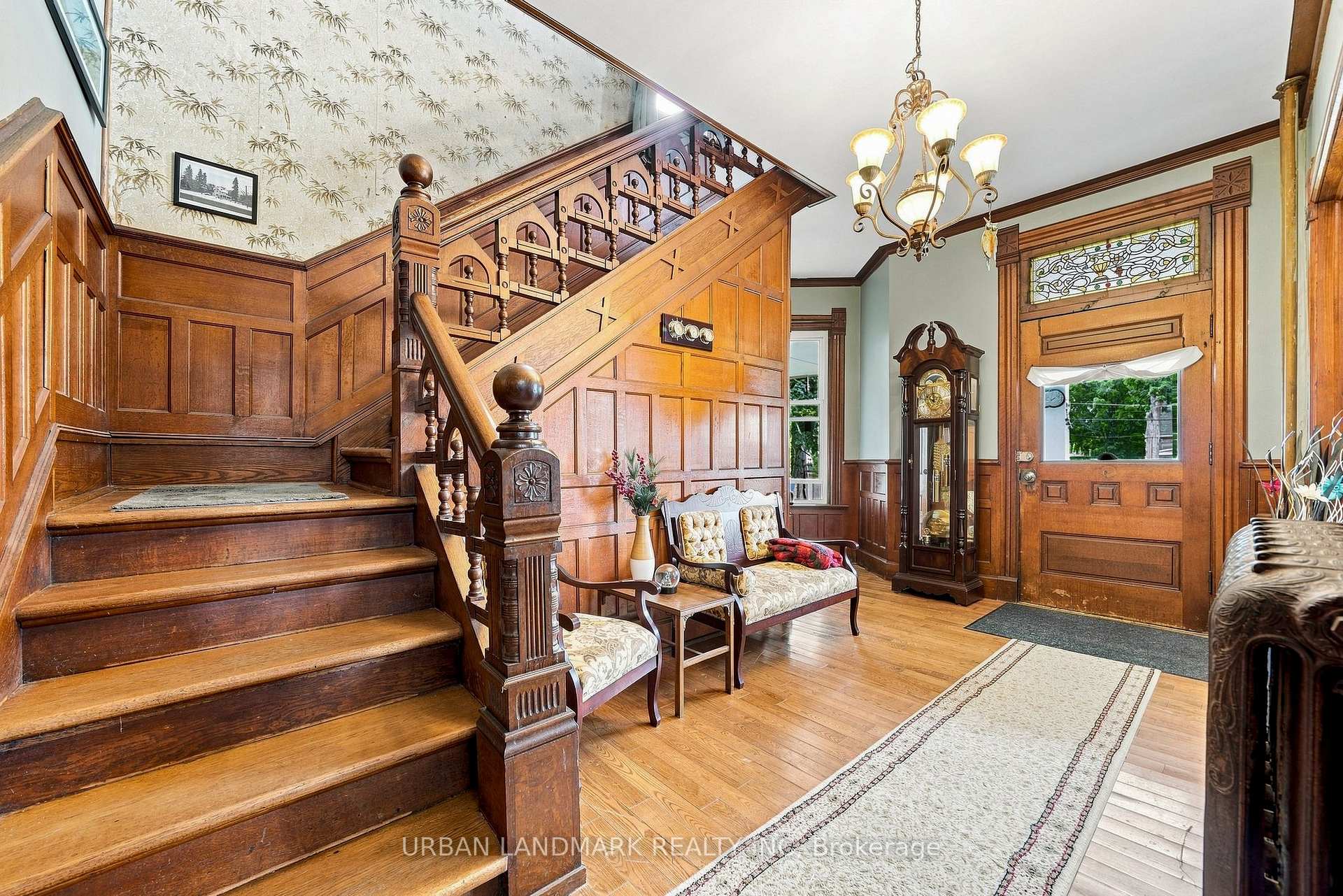 Photo 8 of 158 St Lawrence Street E, Centre Hastings — HOMEH