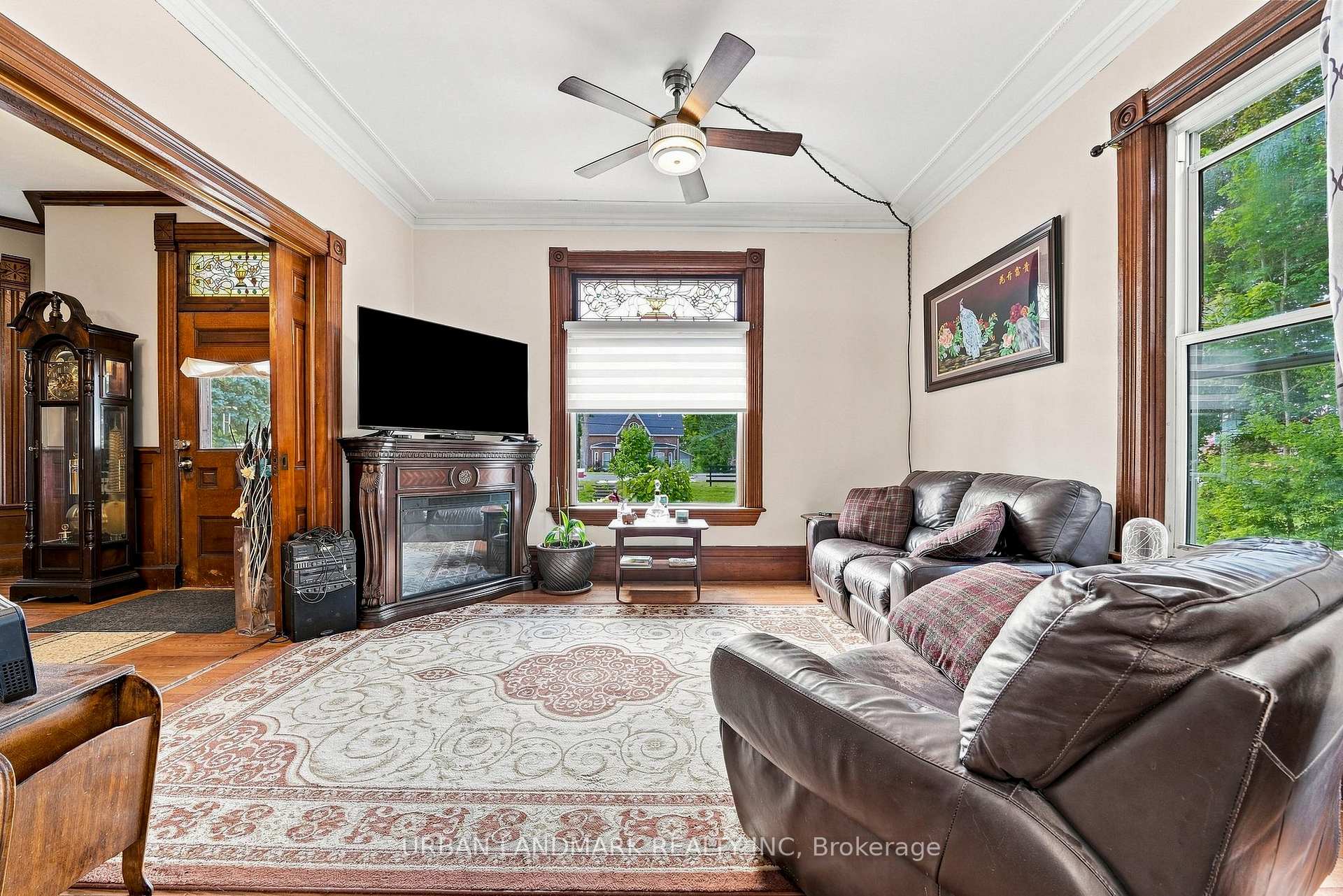 Photo 10 of 158 St Lawrence Street E, Centre Hastings — HOMEH