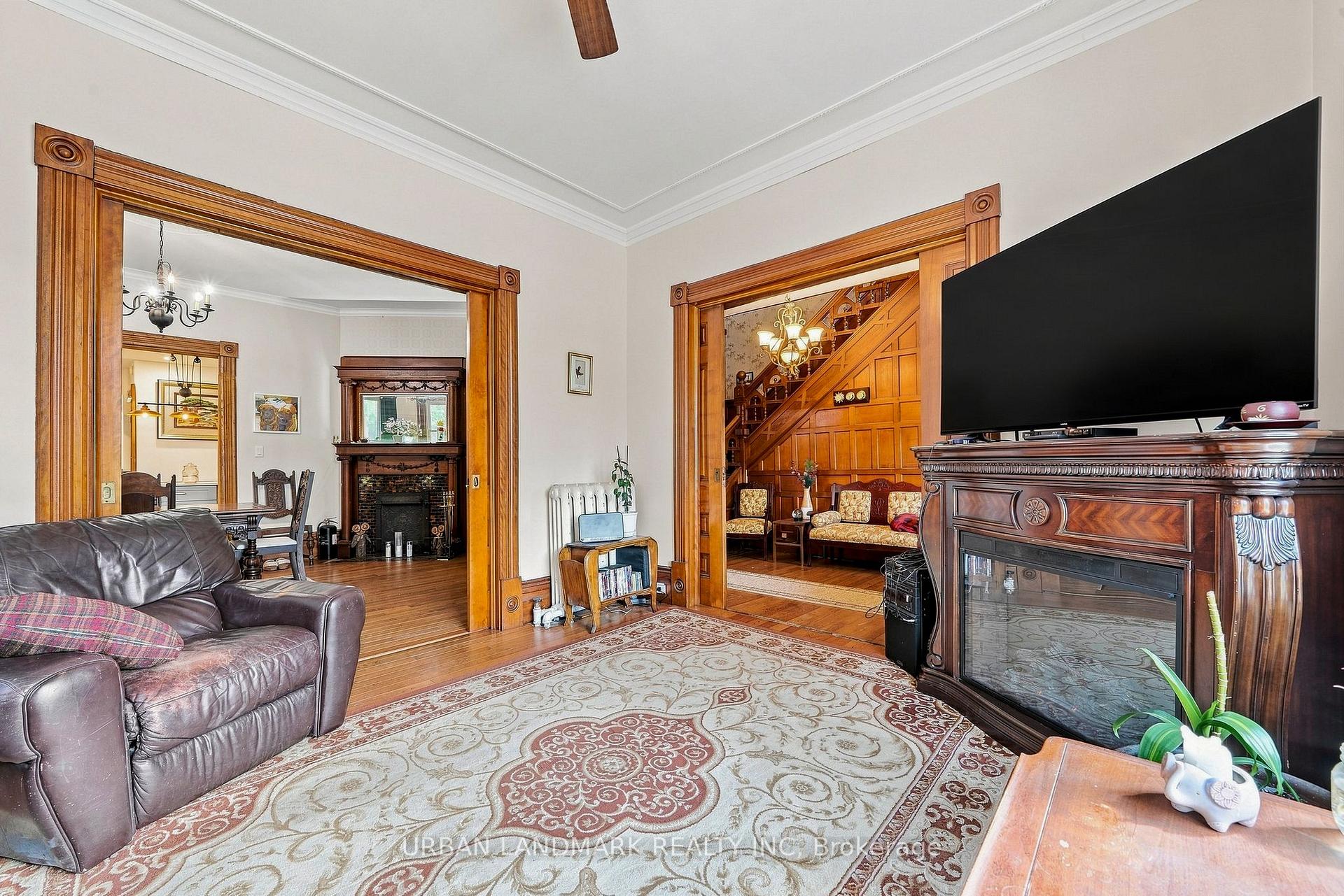 Photo 11 of 158 St Lawrence Street E, Centre Hastings — HOMEH