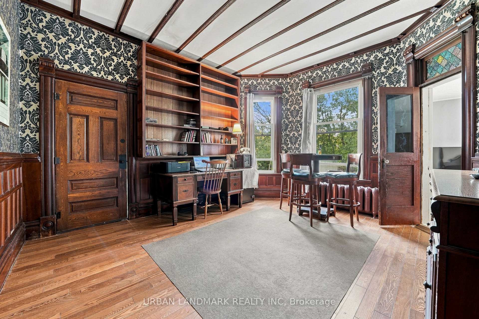 Photo 12 of 158 St Lawrence Street E, Centre Hastings — HOMEH