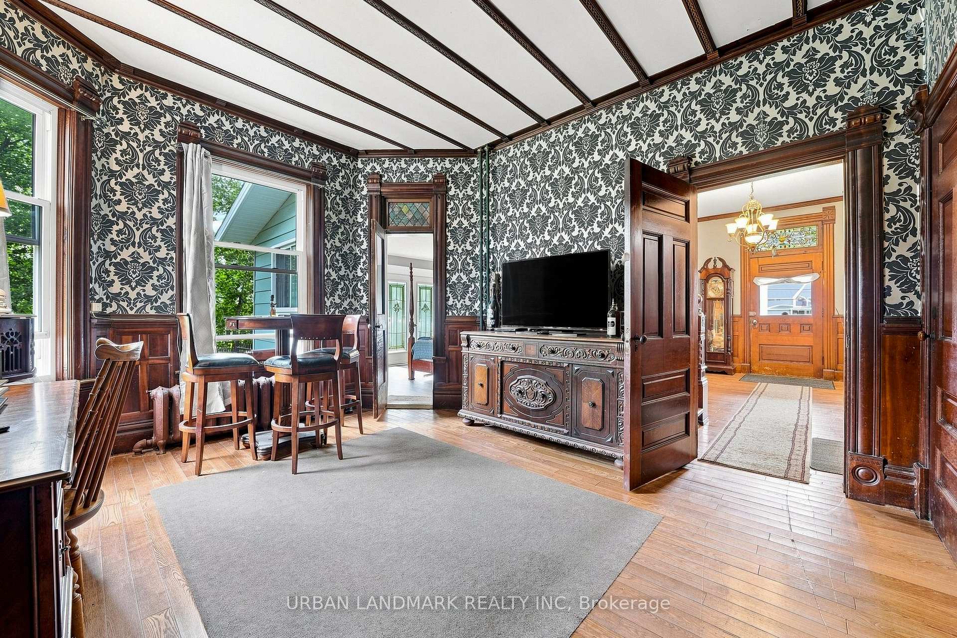 Photo 13 of 158 St Lawrence Street E, Centre Hastings — HOMEH