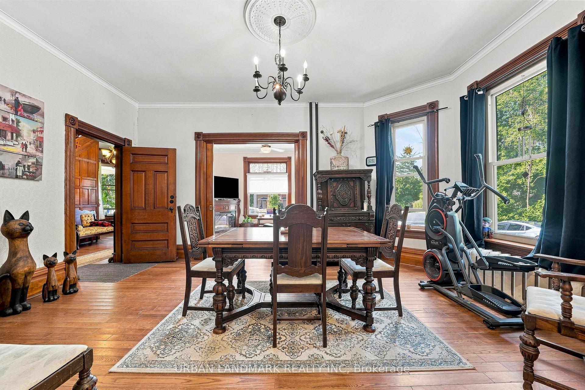 Photo 15 of 158 St Lawrence Street E, Centre Hastings — HOMEH