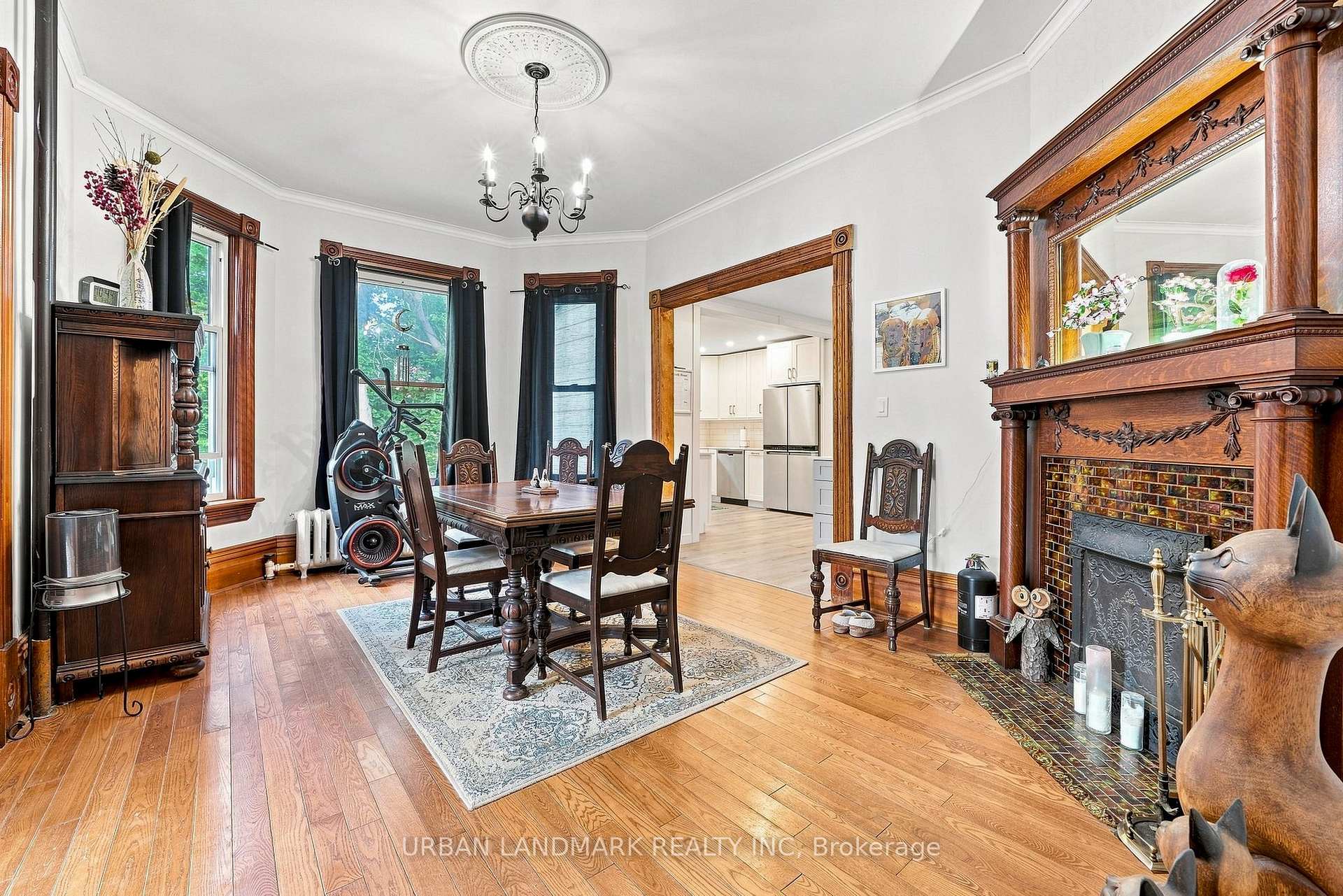 Photo 16 of 158 St Lawrence Street E, Centre Hastings — HOMEH
