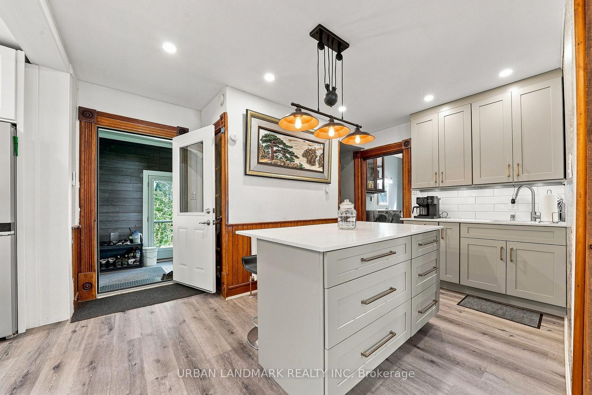 Photo 18 of 158 St Lawrence Street E, Centre Hastings — HOMEH