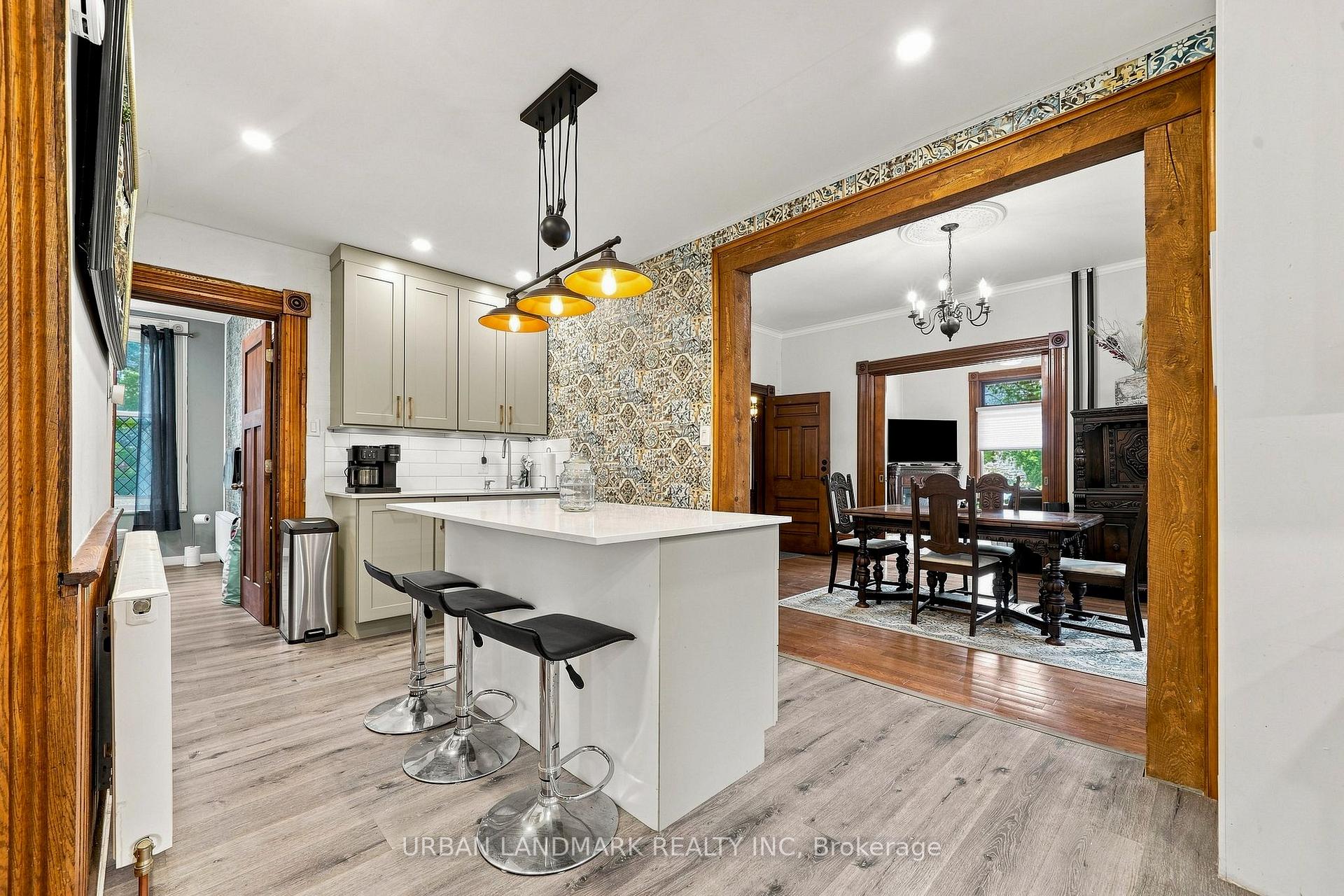 Photo 21 of 158 St Lawrence Street E, Centre Hastings — HOMEH