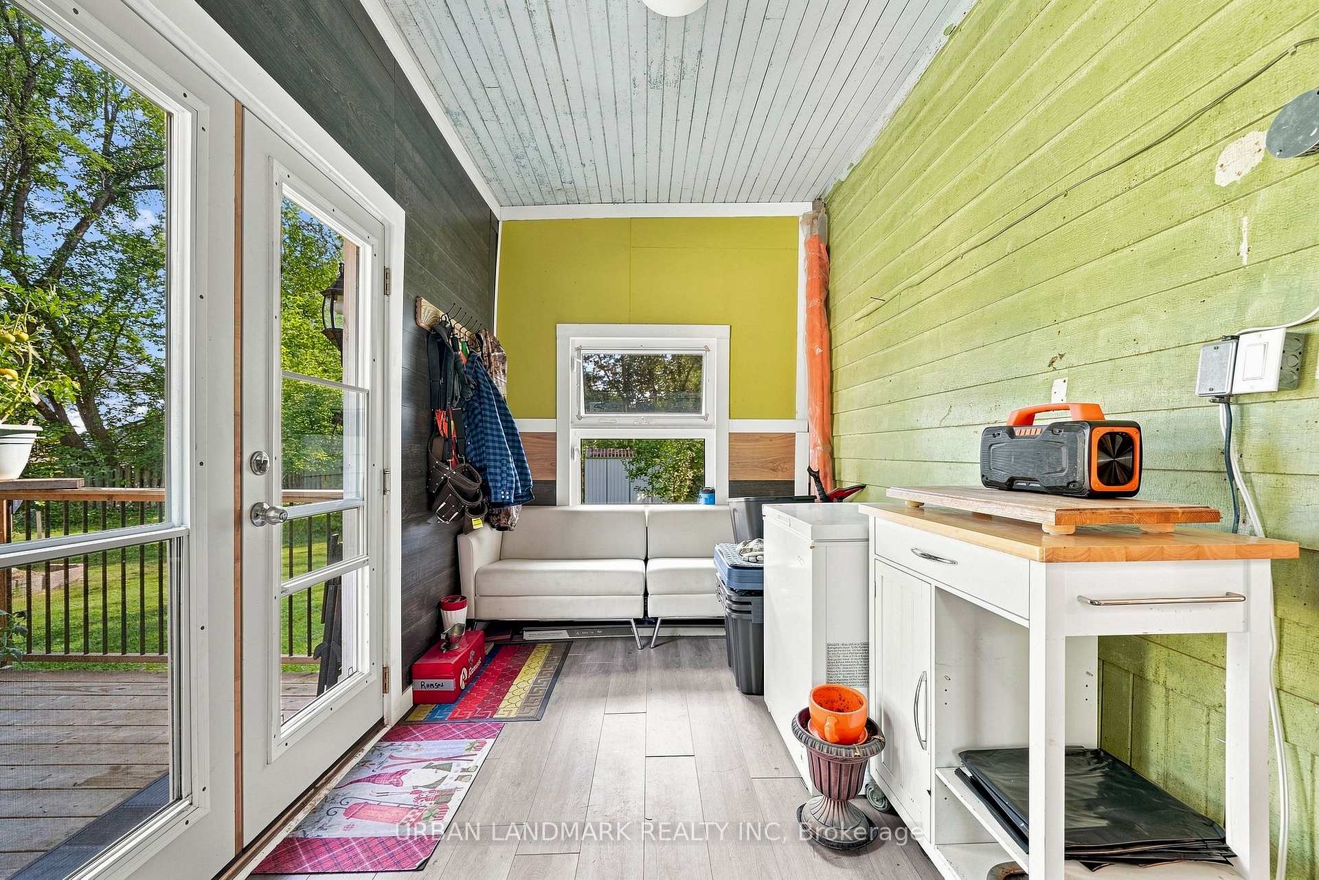 Photo 24 of 158 St Lawrence Street E, Centre Hastings — HOMEH