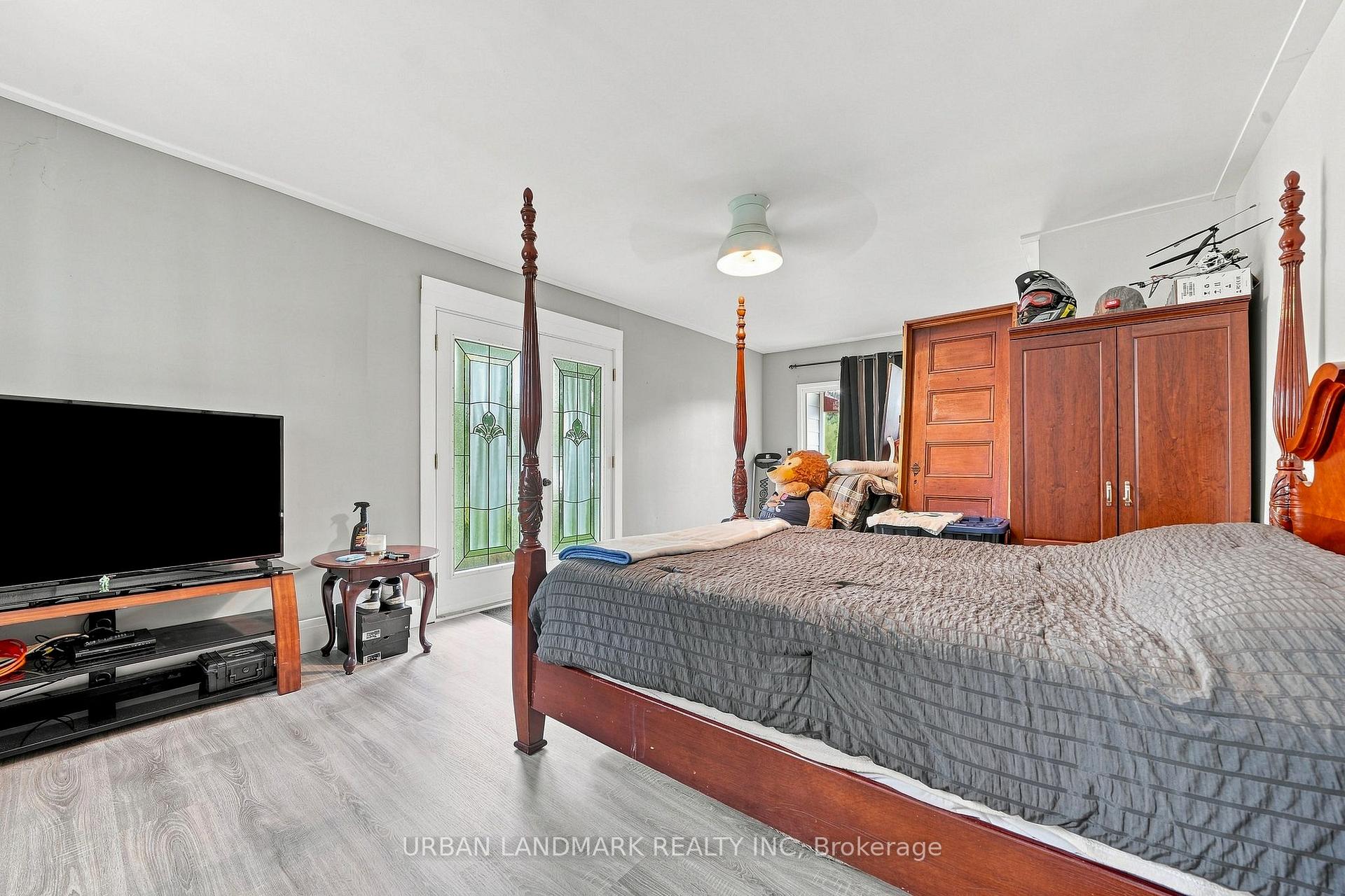 Photo 28 of 158 St Lawrence Street E, Centre Hastings — HOMEH