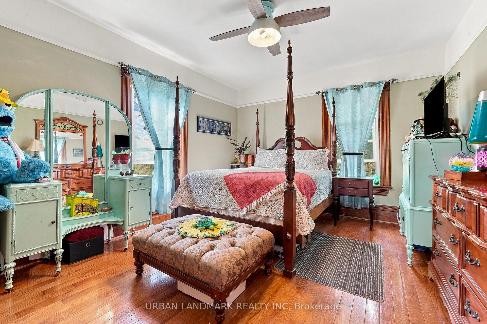 Photo 30 of 158 St Lawrence Street E, Centre Hastings — HOMEH