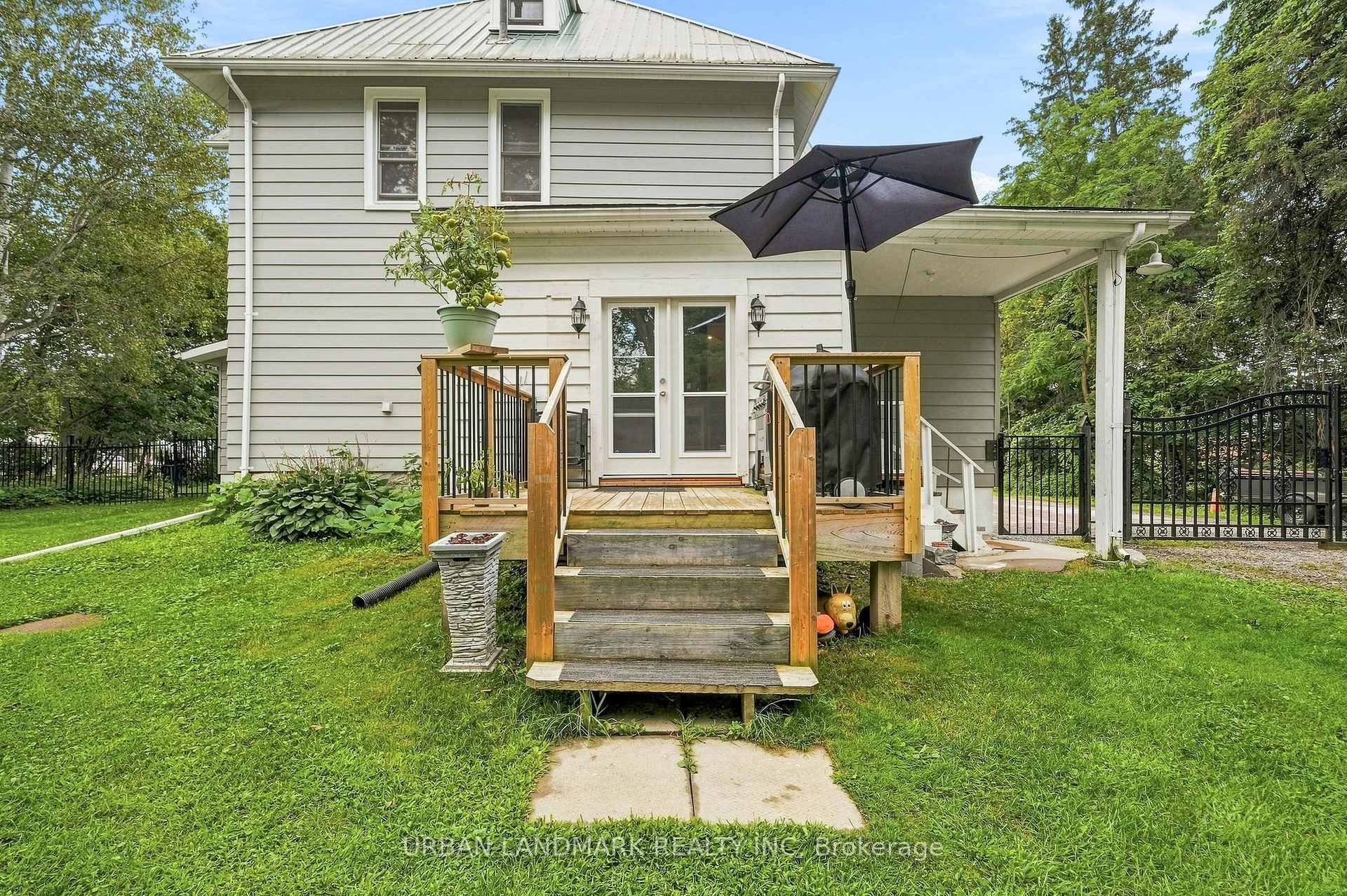 Photo 41 of 158 St Lawrence Street E, Centre Hastings — HOMEH
