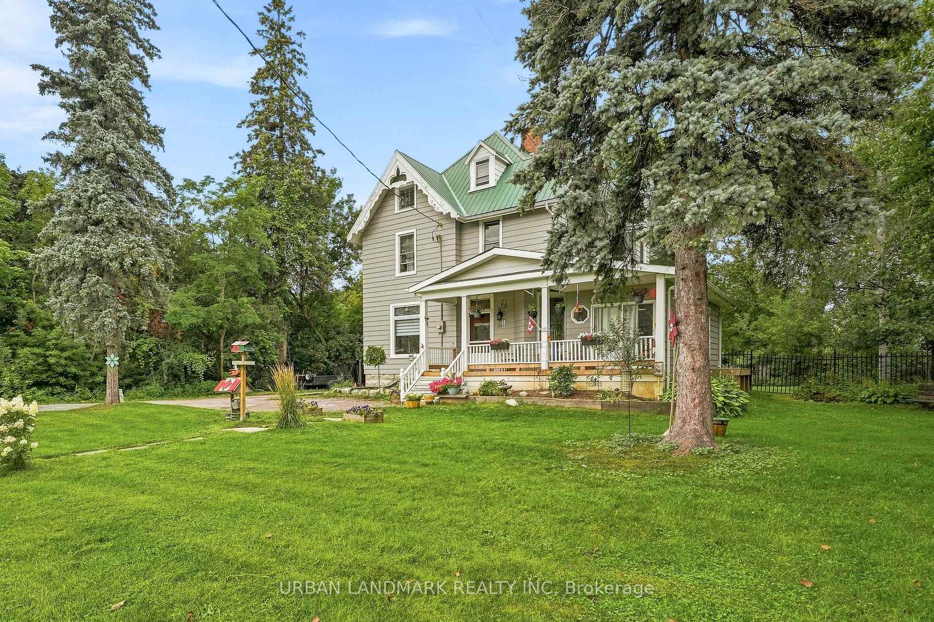 Photo 42 of 158 St Lawrence Street E, Centre Hastings — HOMEH