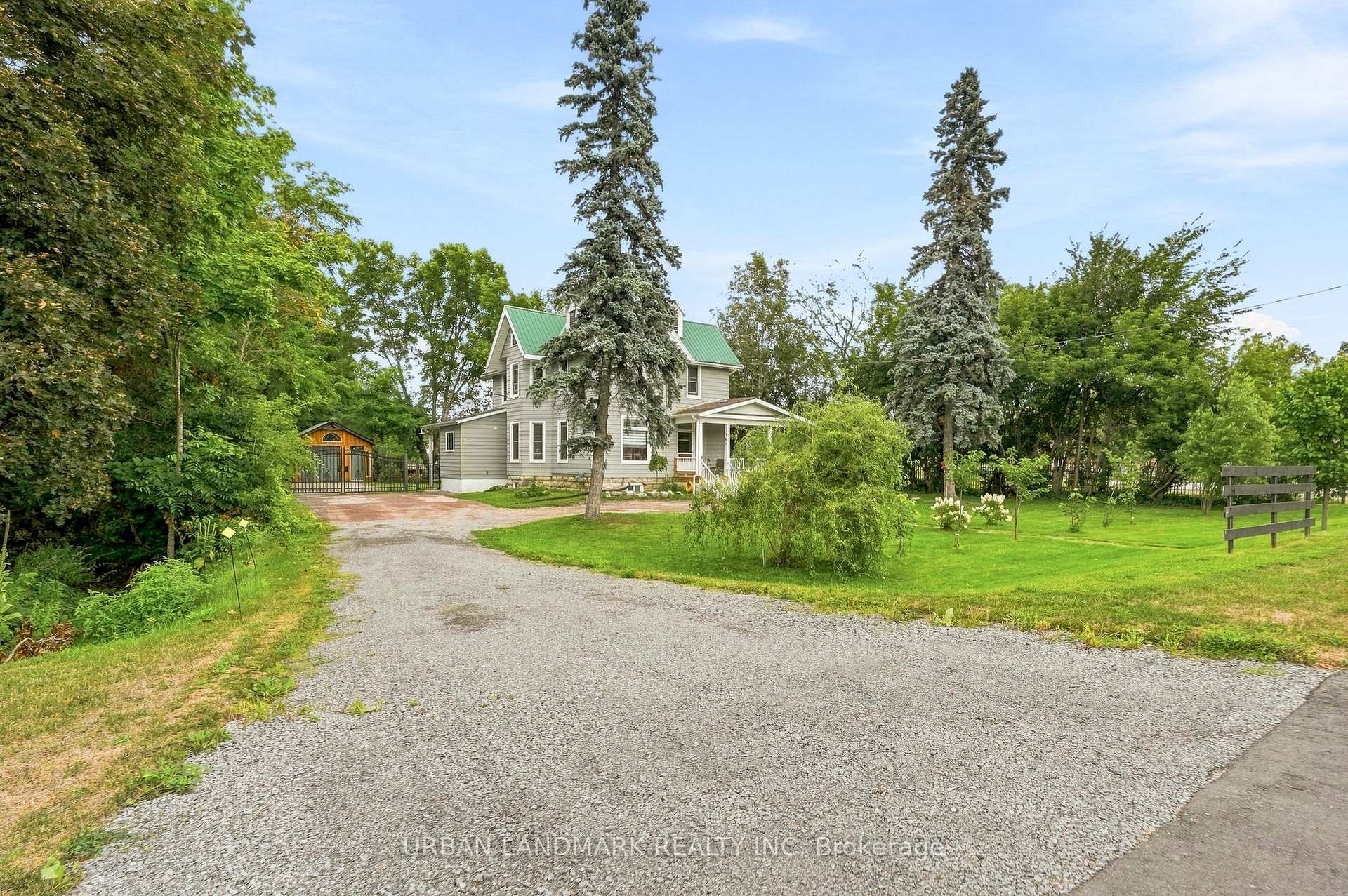 Photo 47 of 158 St Lawrence Street E, Centre Hastings — HOMEH