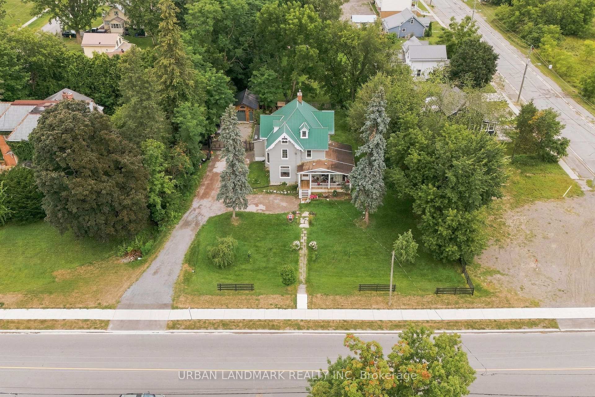 Photo 49 of 158 St Lawrence Street E, Centre Hastings — HOMEH