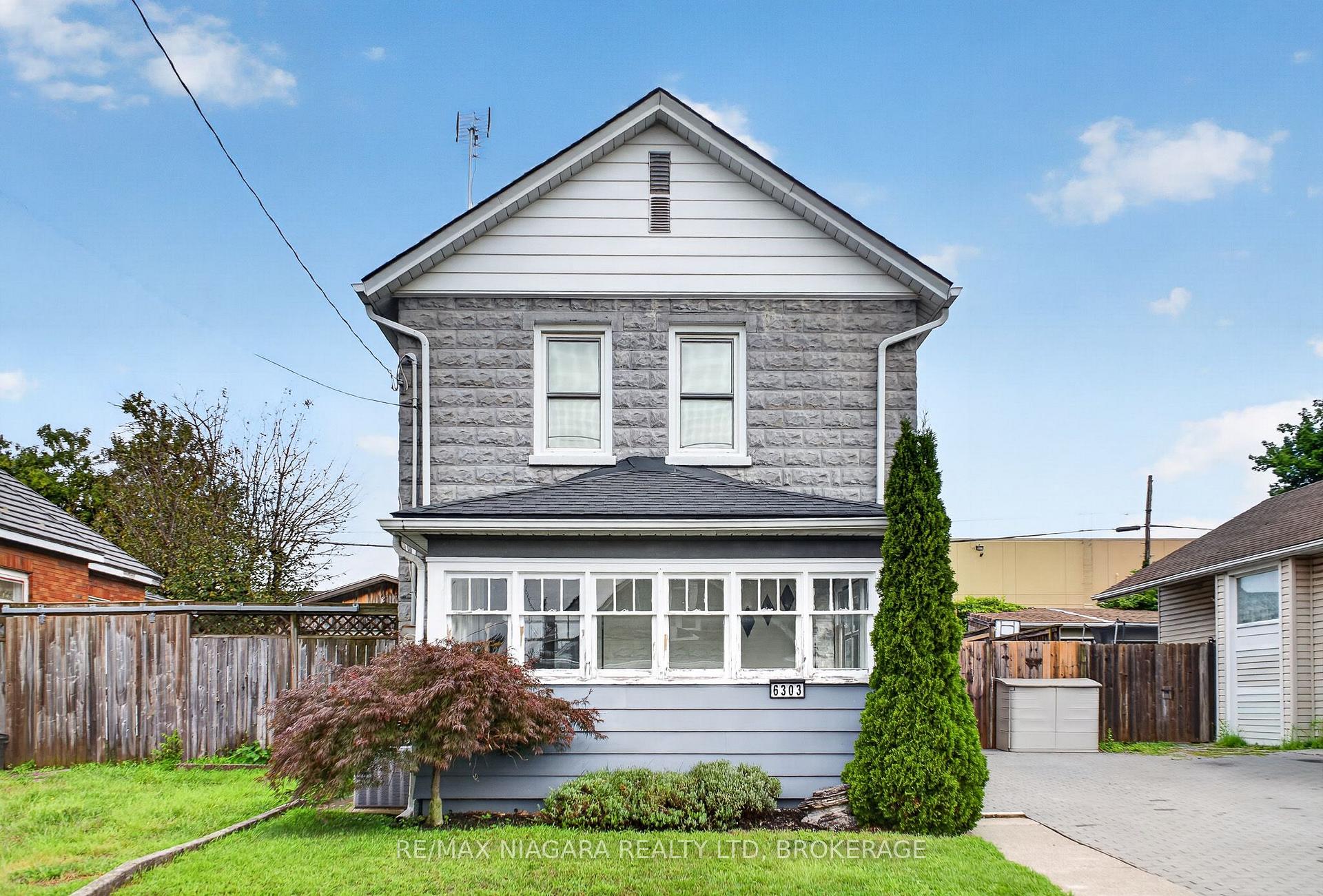 Photo 3 of 6303 Ker Street, Niagara Falls, Dorchester — HOMEH