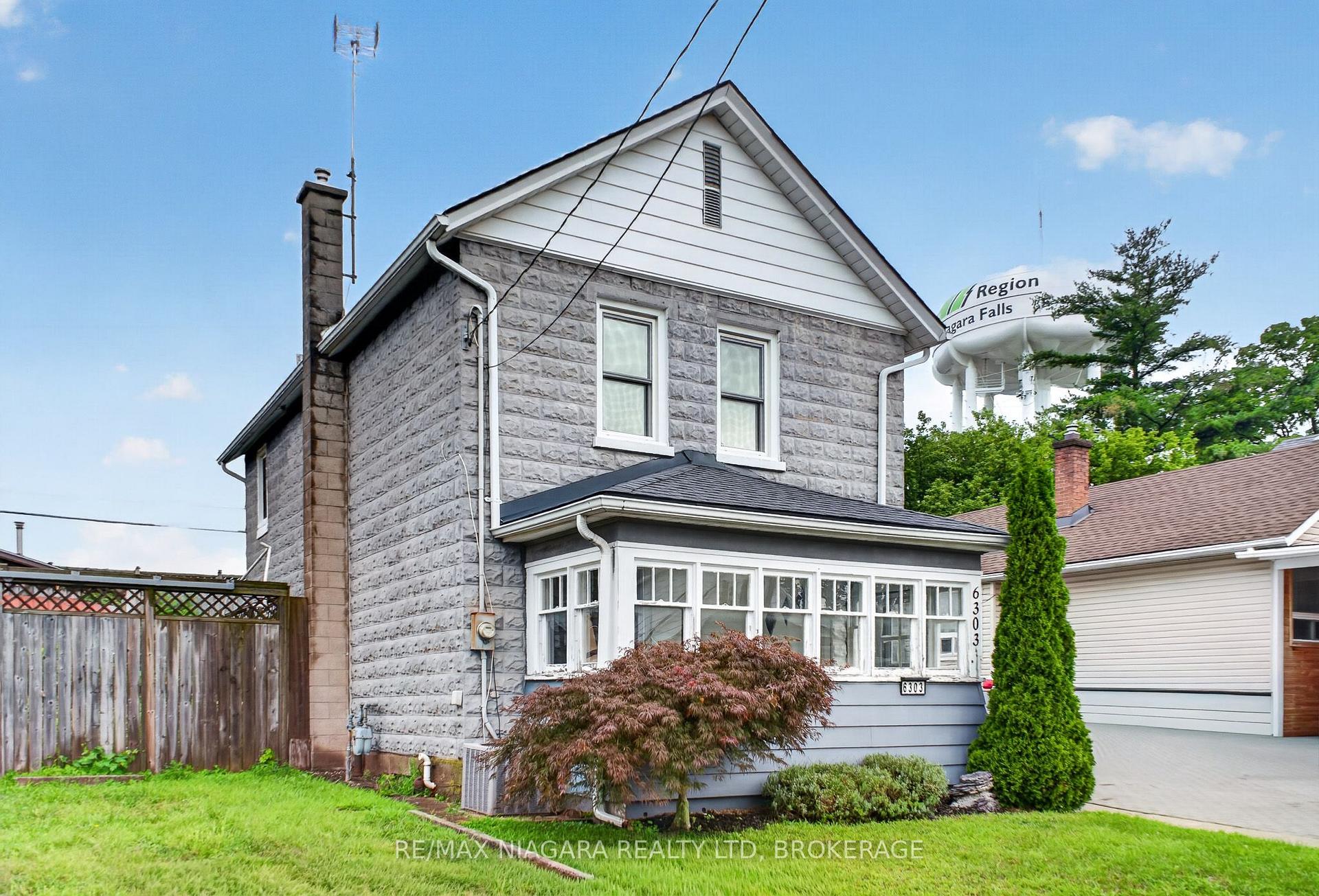 Photo 4 of 6303 Ker Street, Niagara Falls, Dorchester — HOMEH