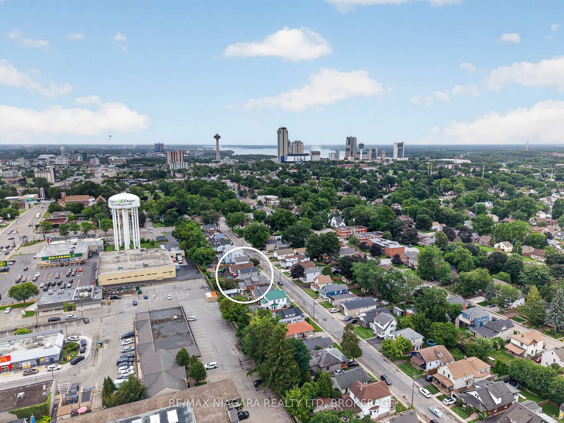 Photo 5 of 6303 Ker Street, Niagara Falls, Dorchester — HOMEH