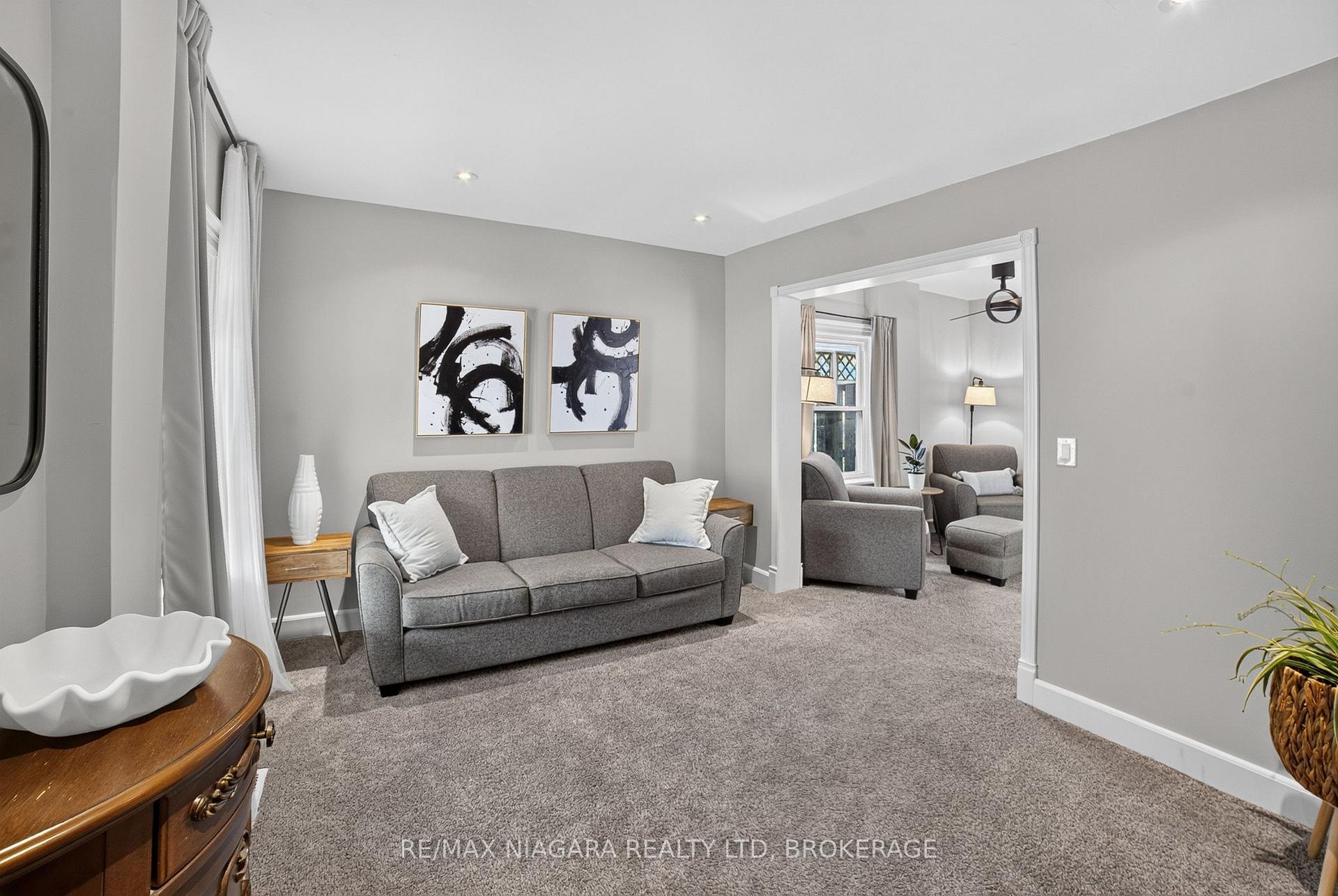 Photo 13 of 6303 Ker Street, Niagara Falls, Dorchester — HOMEH
