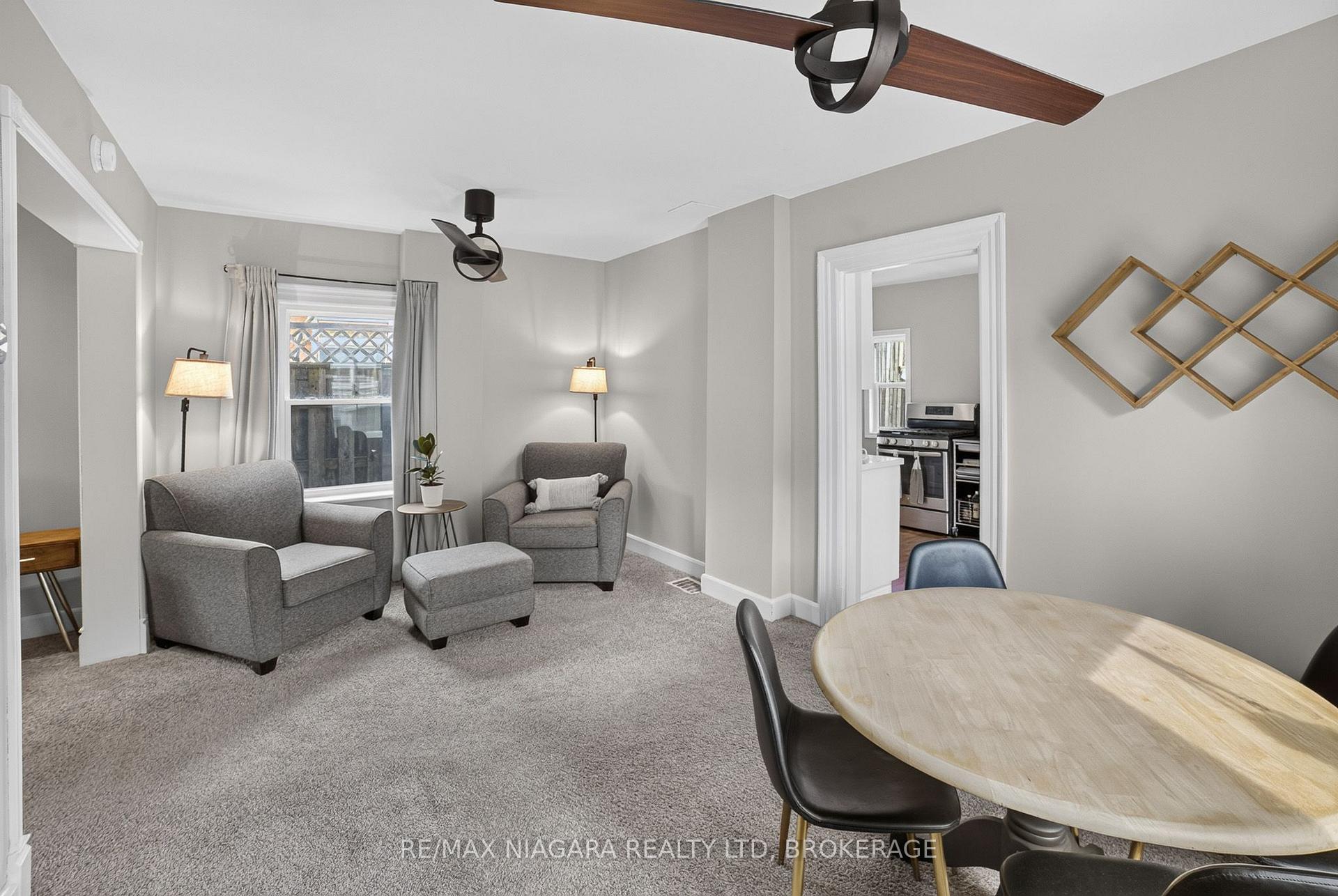 Photo 14 of 6303 Ker Street, Niagara Falls, Dorchester — HOMEH