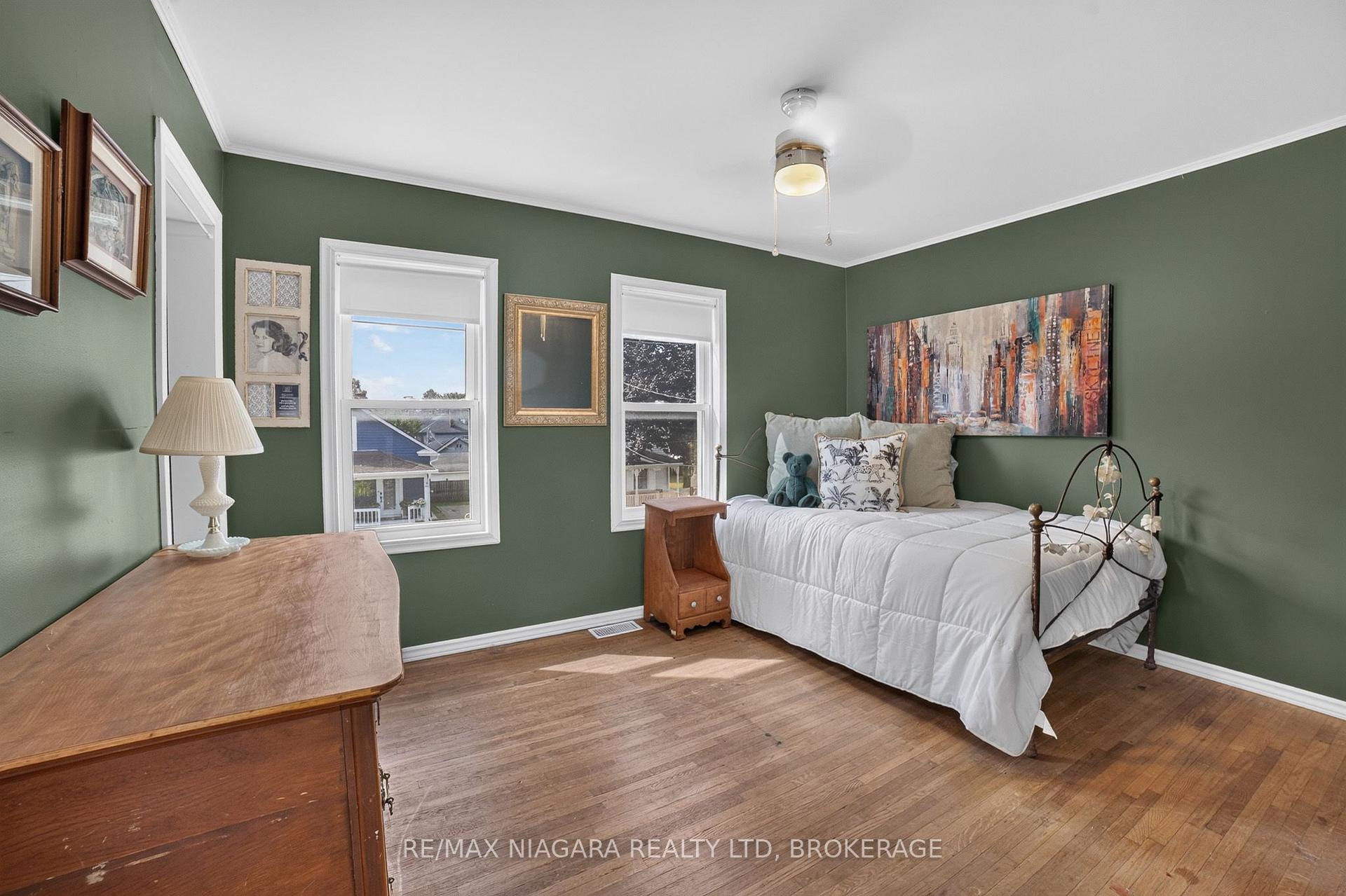 Photo 25 of 6303 Ker Street, Niagara Falls, Dorchester — HOMEH