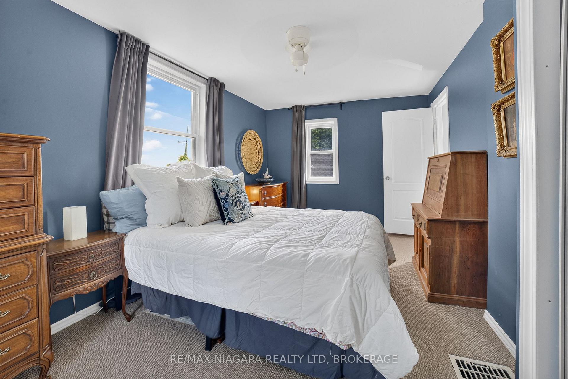 Photo 33 of 6303 Ker Street, Niagara Falls, Dorchester — HOMEH