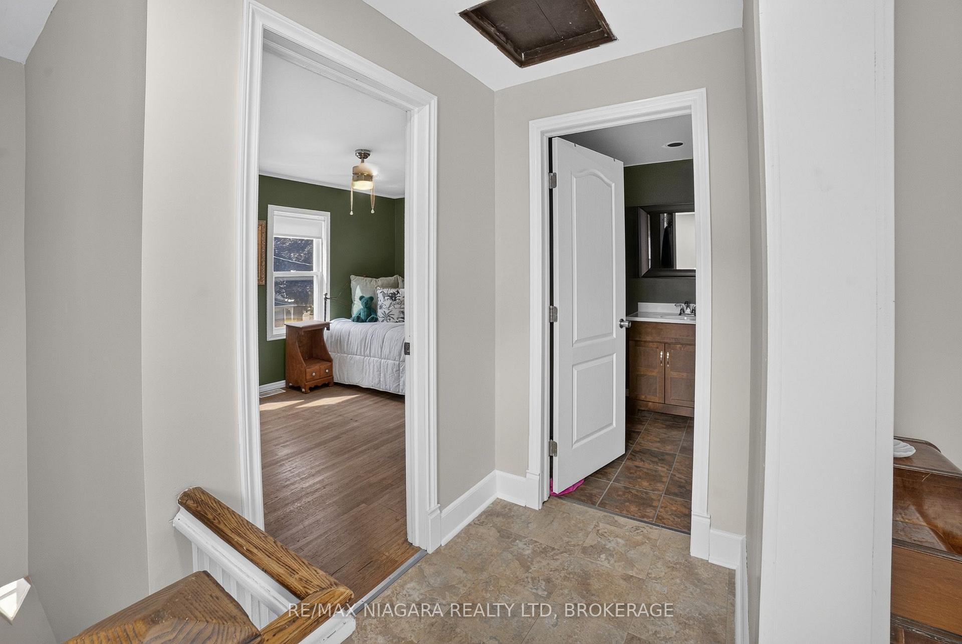 Photo 23 of 6303 Ker Street, Niagara Falls, Dorchester — HOMEH