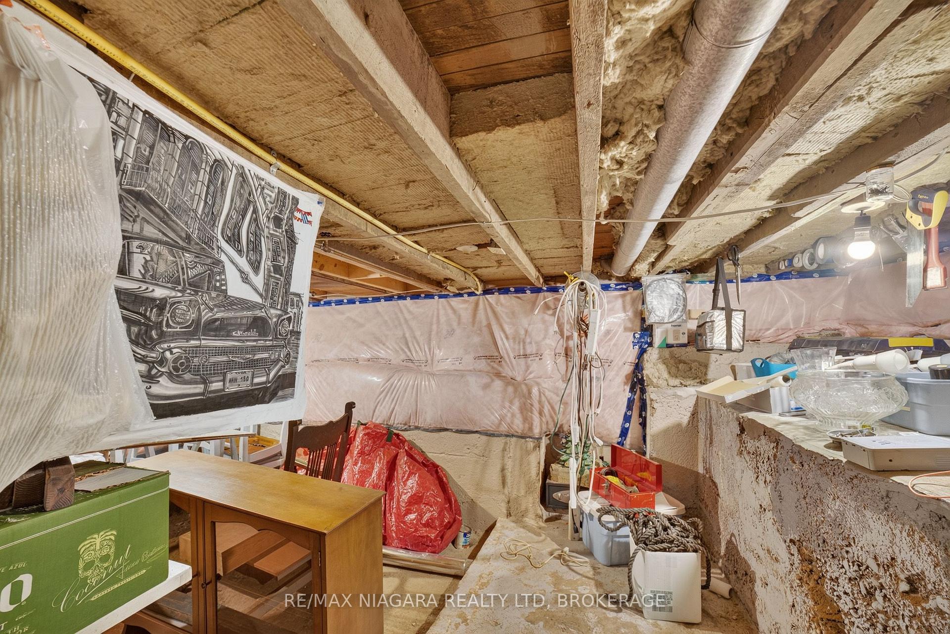 Photo 37 of 6303 Ker Street, Niagara Falls, Dorchester — HOMEH