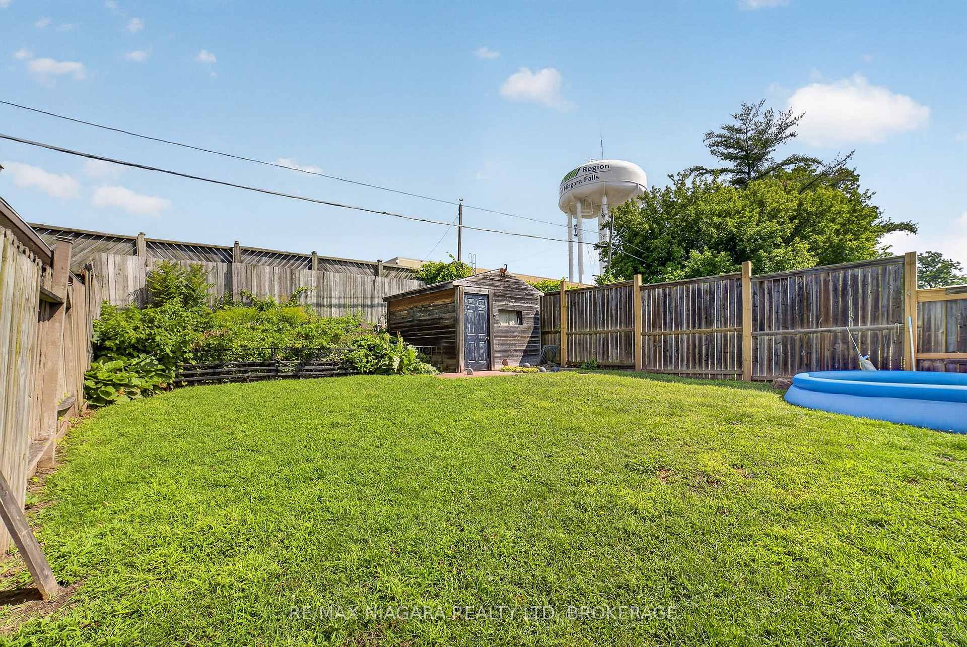Photo 38 of 6303 Ker Street, Niagara Falls, Dorchester — HOMEH
